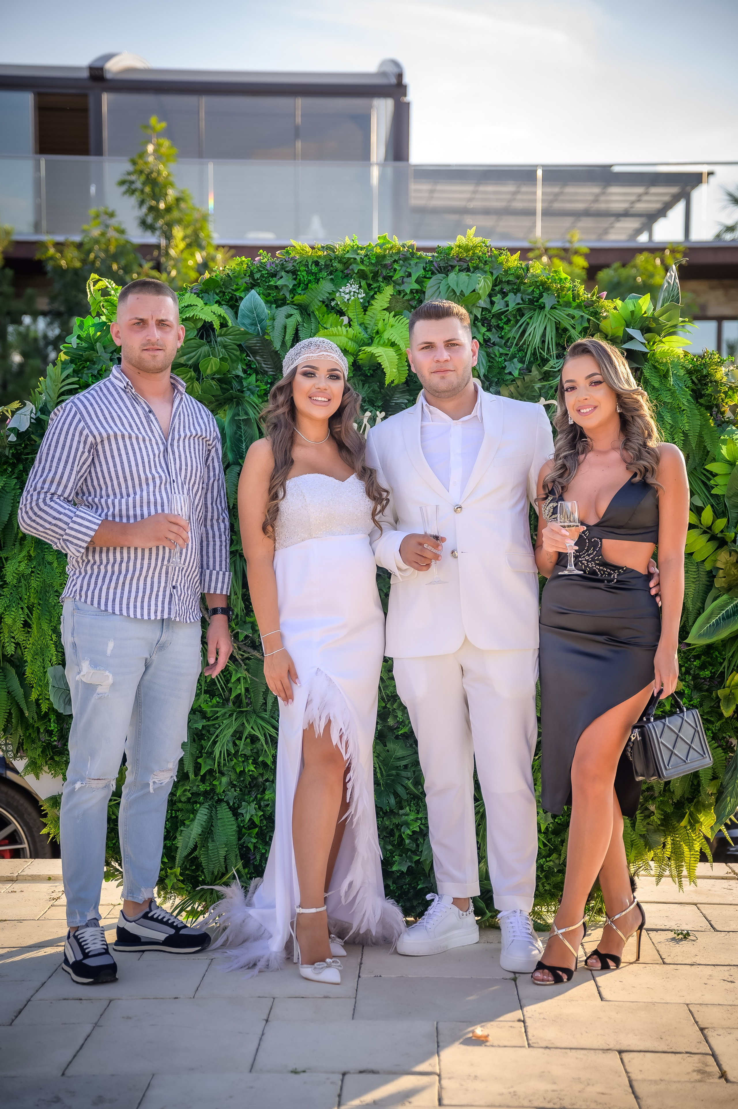 Nunta Lebada Neagra Resort – locatie premium evenimente