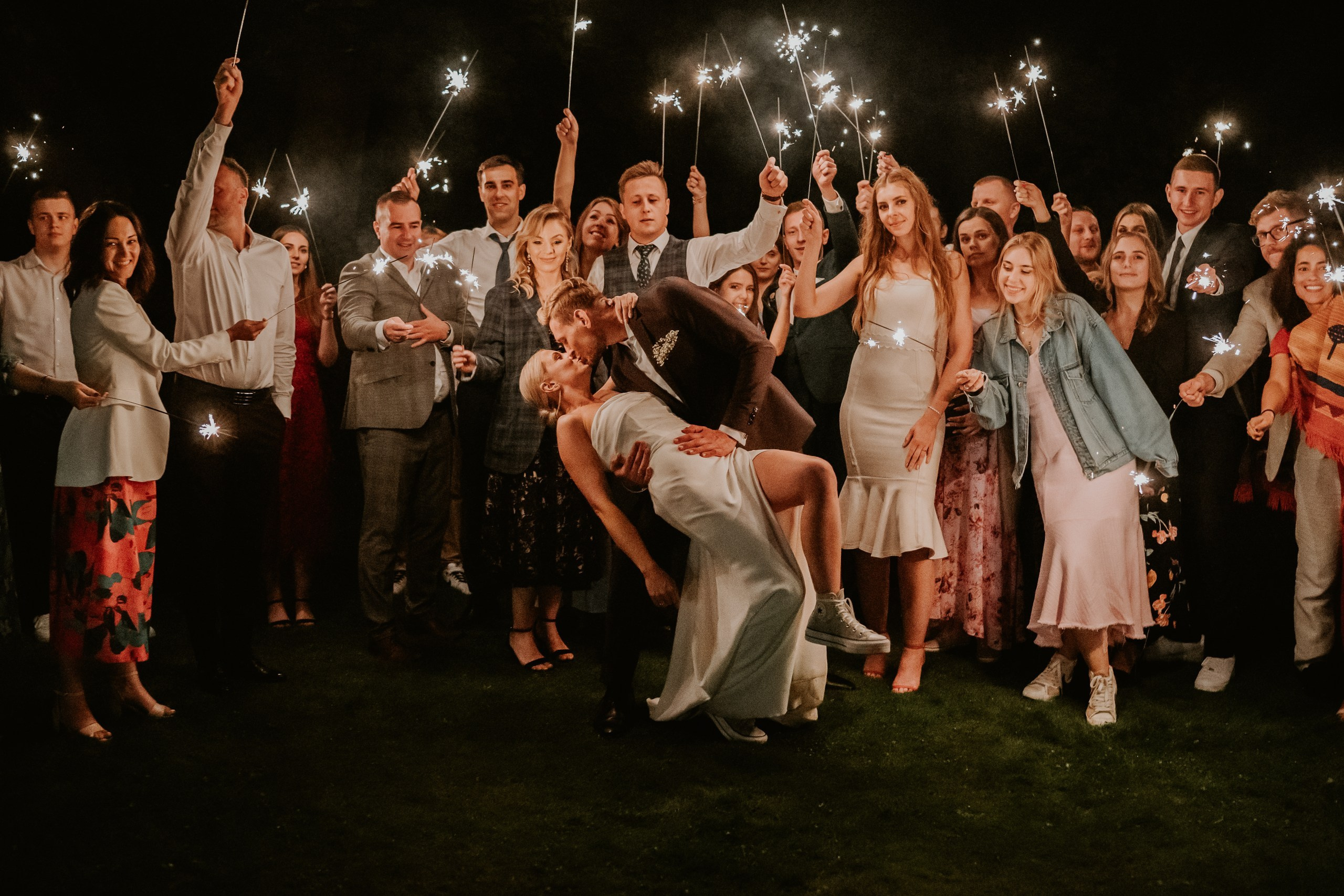 Ewa&Maciej. Michał Kaźmierczyk - Fotograf