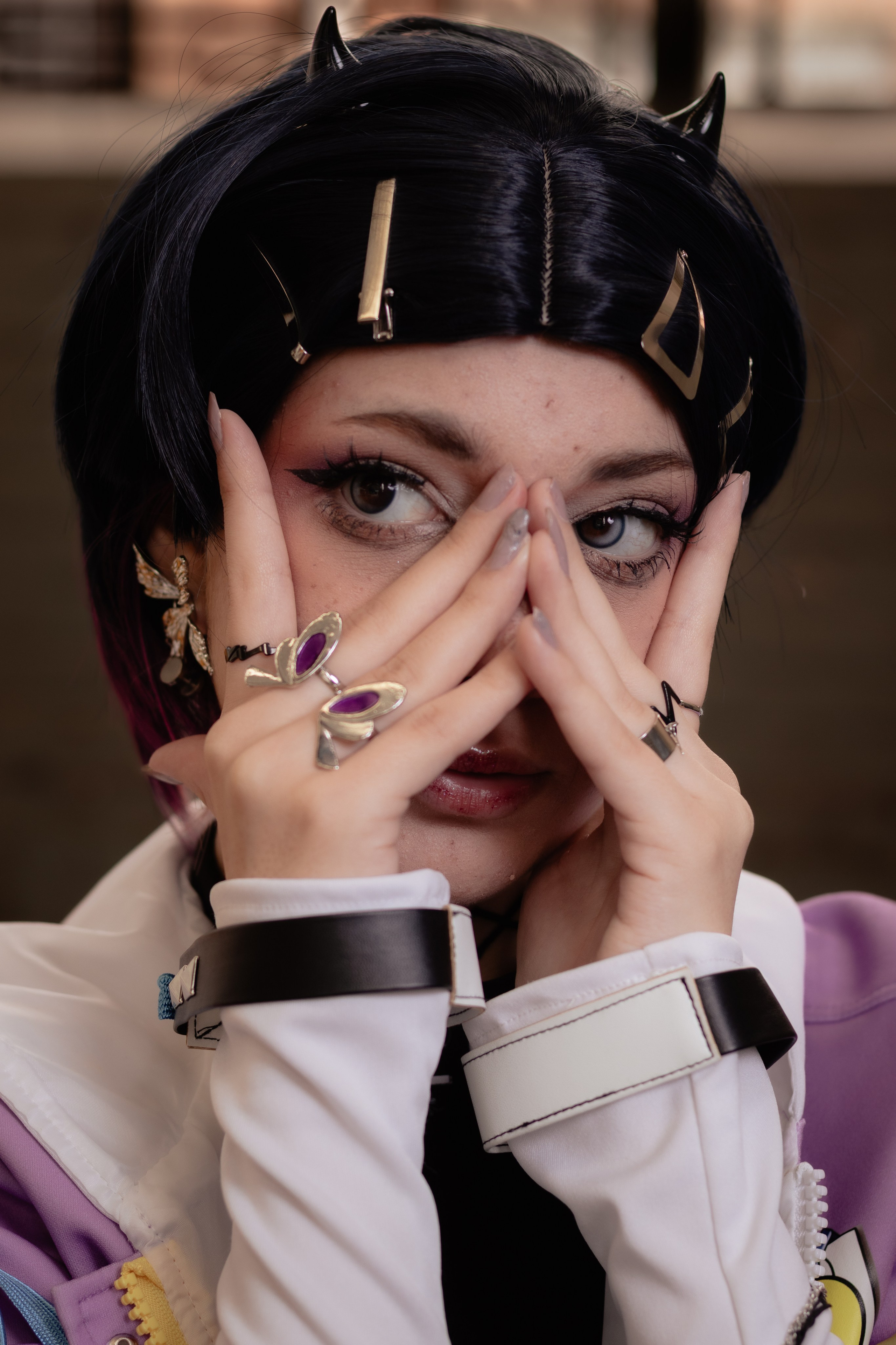 Giovanna — Clove. Elton Tozatto Fotografia
