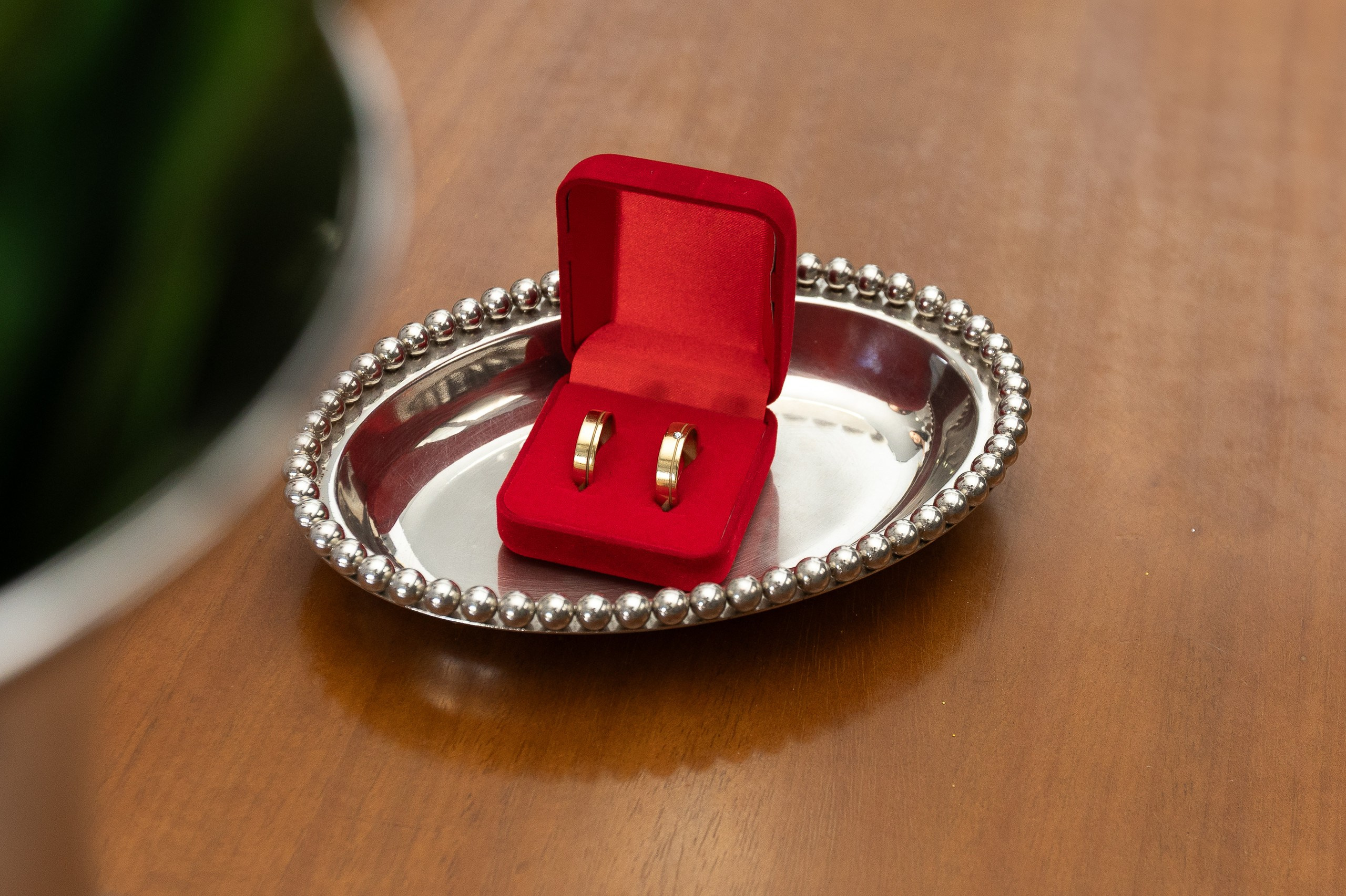 Casamento Civil no Cartório Guimarães em Contagem