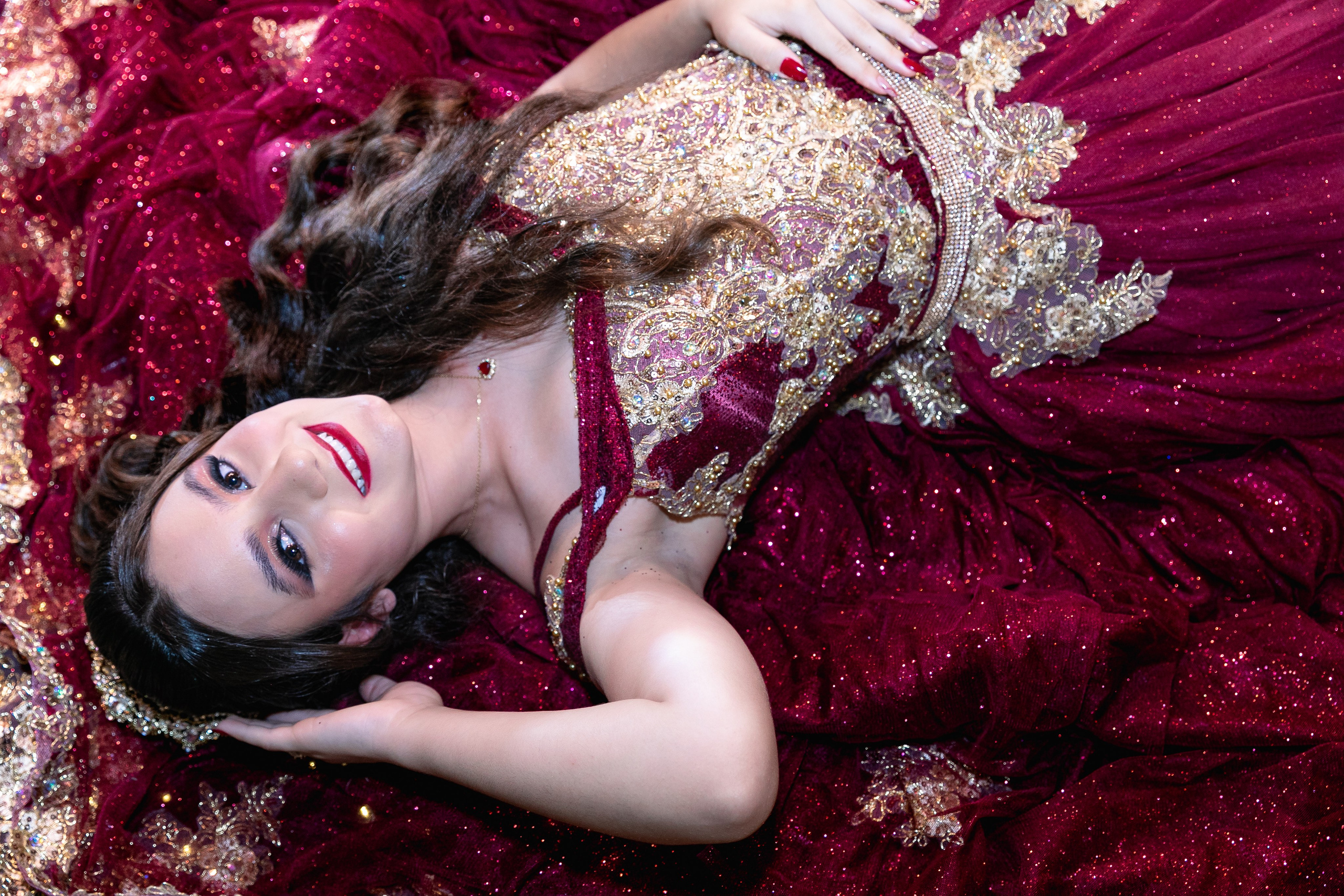 Luiz Zanon | Fotografia de Casamento e 15 Anos em Curitiba