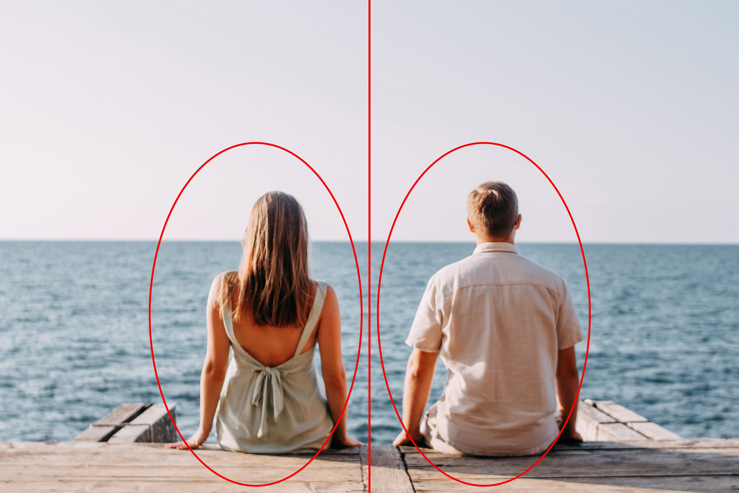 Урок 7. Основы композиции. Свадебный и портретный фотограф в Белграде Екатерина Македонская