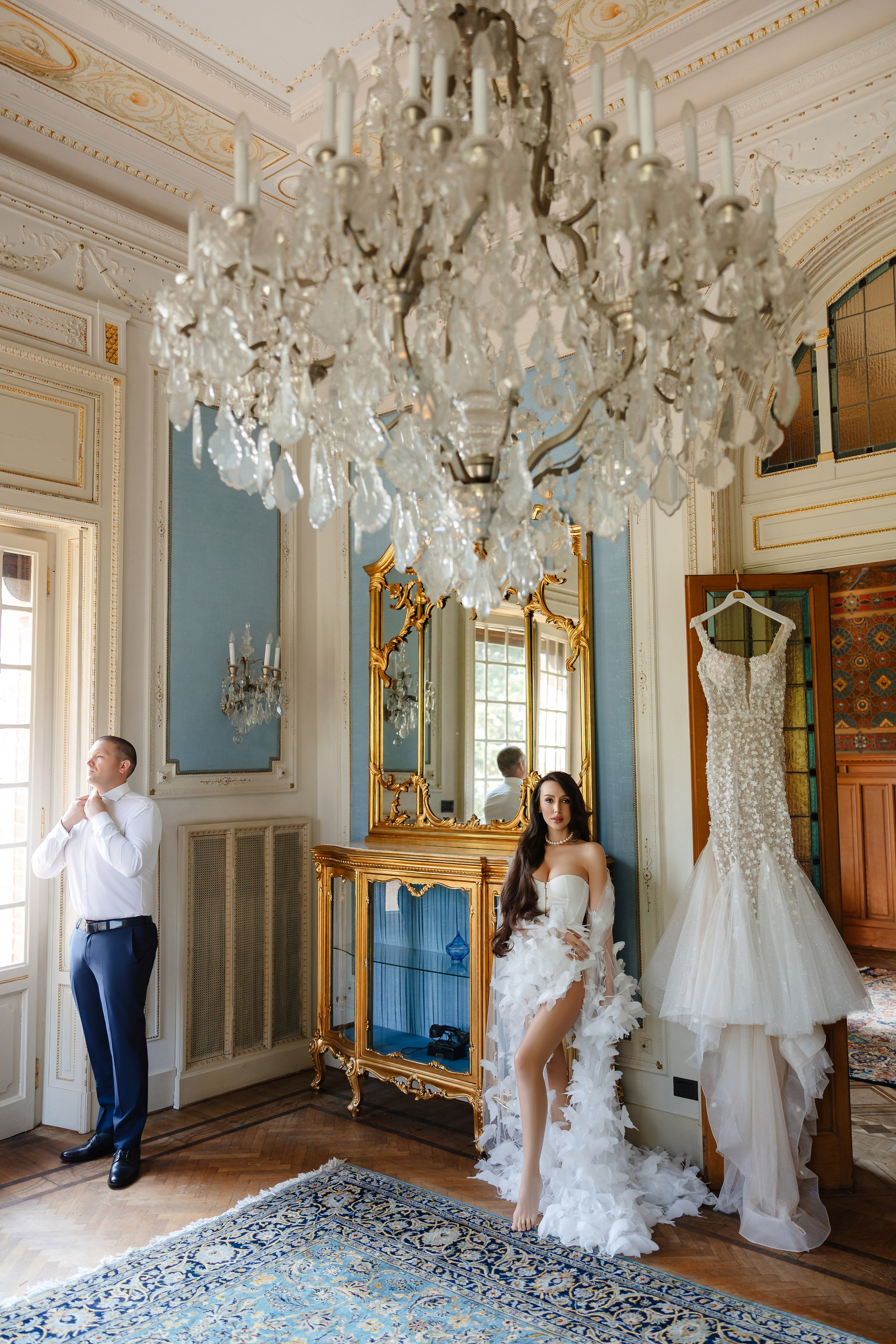 That’s Amore — Nina & Darren’s Lake Como Elopement. YES I DO PRODUCTION — Wedding photography&videography