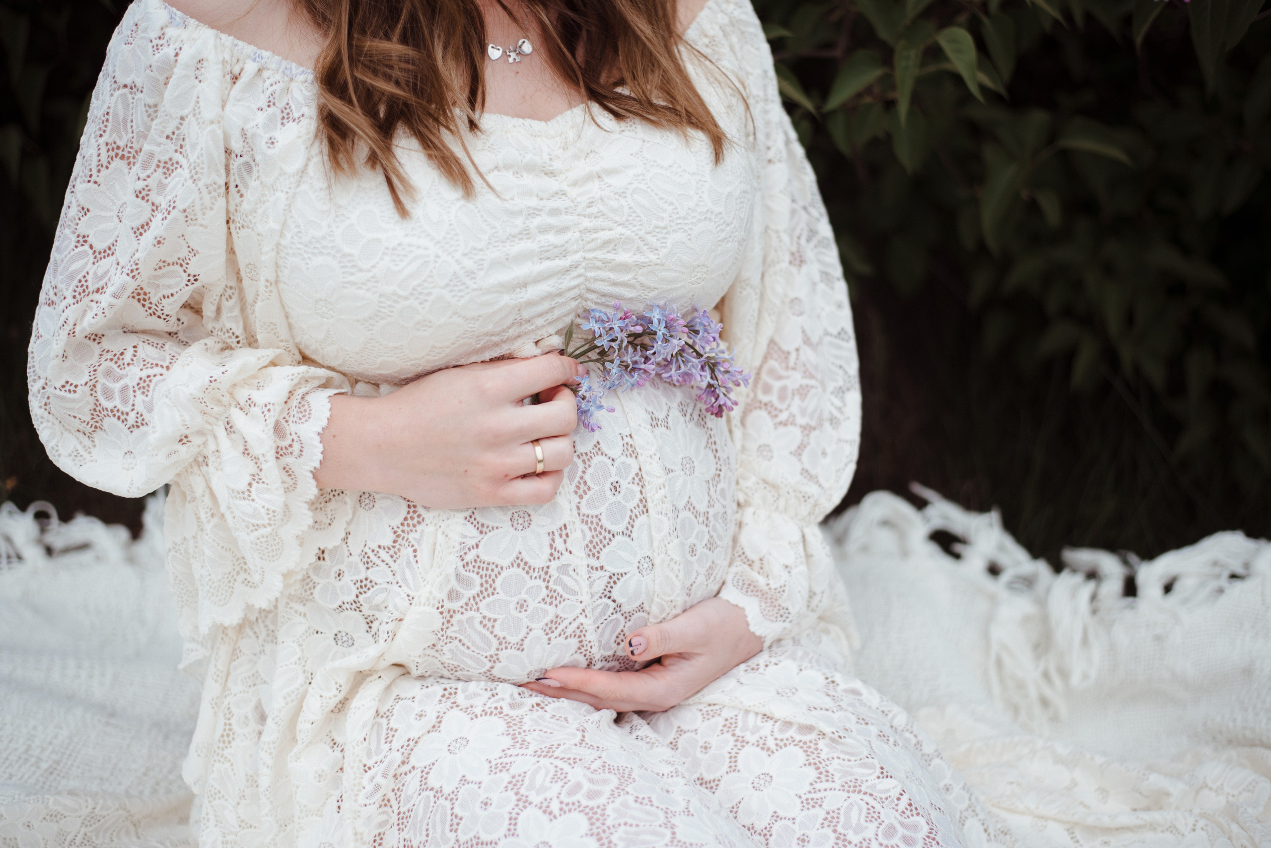 Ciążowe pasek. Dominika Strachacka Fotografia | Fotograf ślubny i rodzinny Opole Lubelskie Lublin