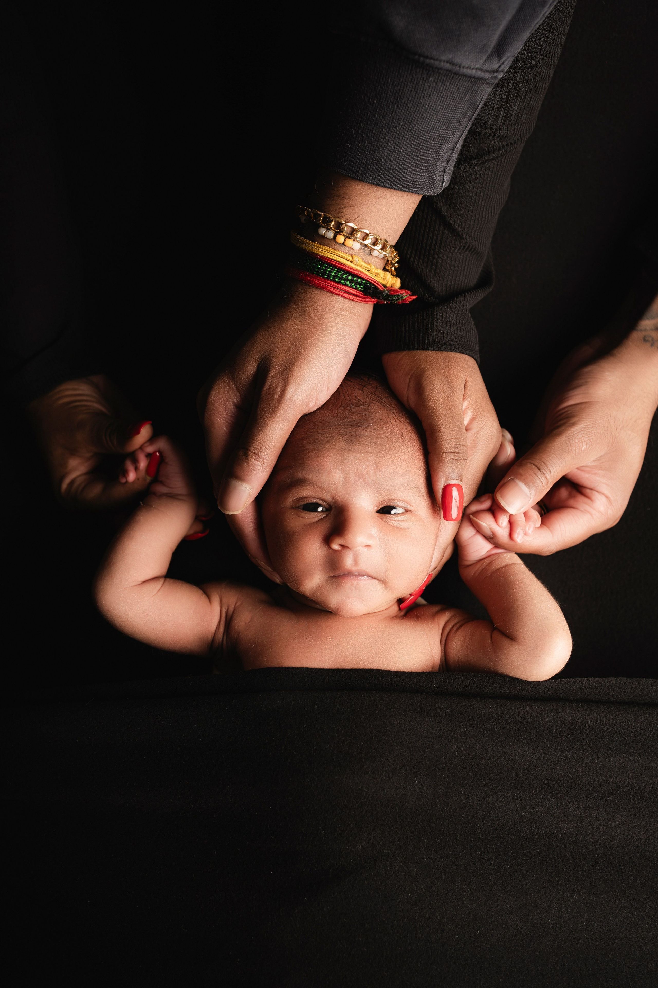 Naissance. Photographer in Paris