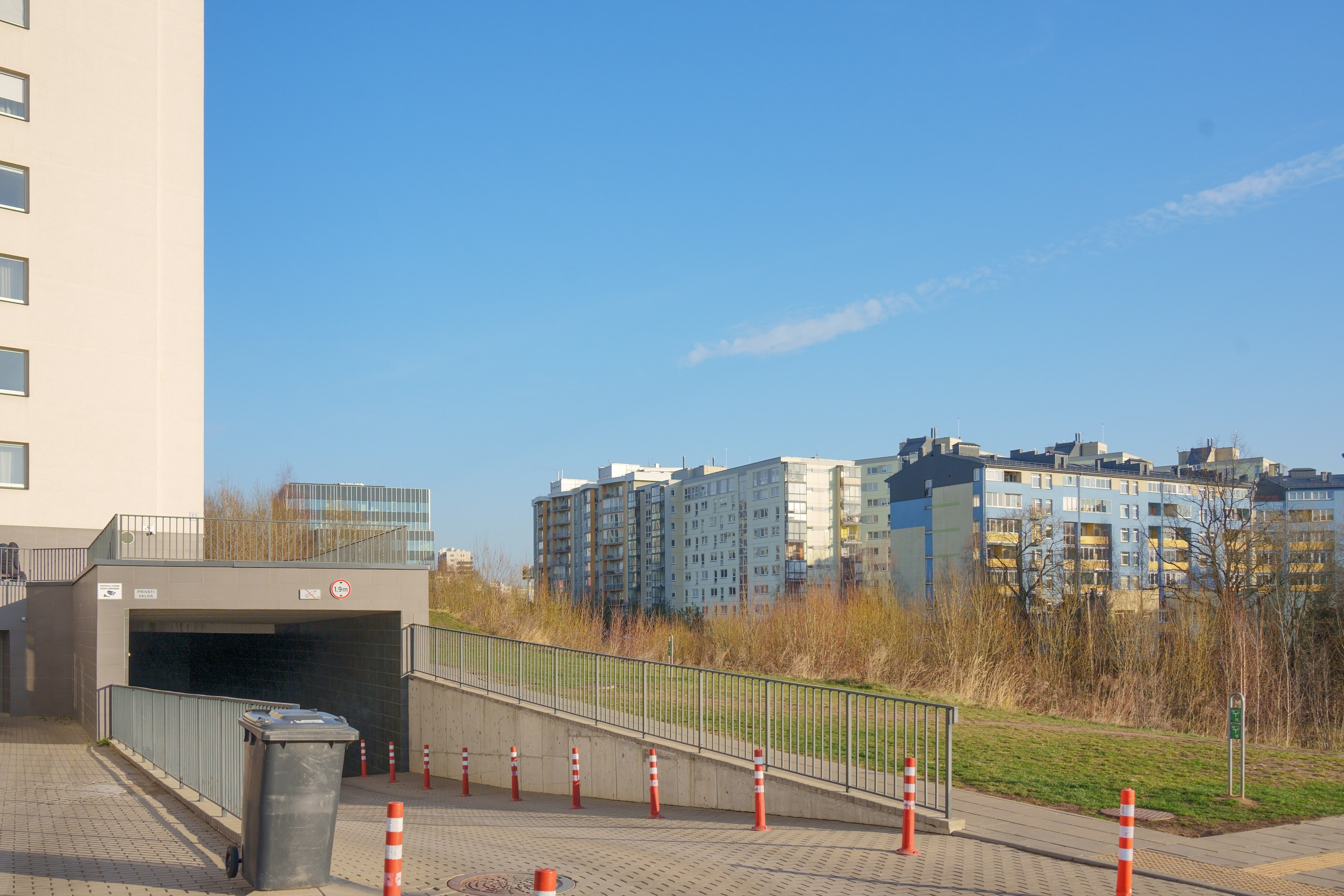 Leičių g. 11. Elina Sapiega fotografė Vilniuje