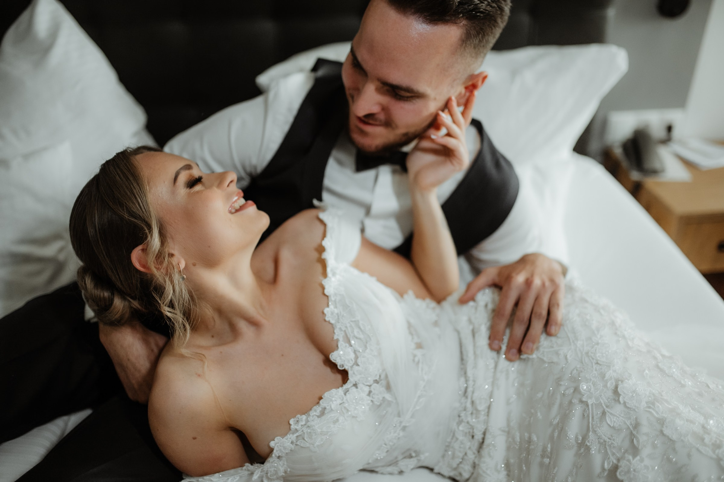 KATHARINA & VIKTOR. Anna Saribekyan – Beste Hochzeitsfotografin in Würzburg, Top 10 in Deutschland