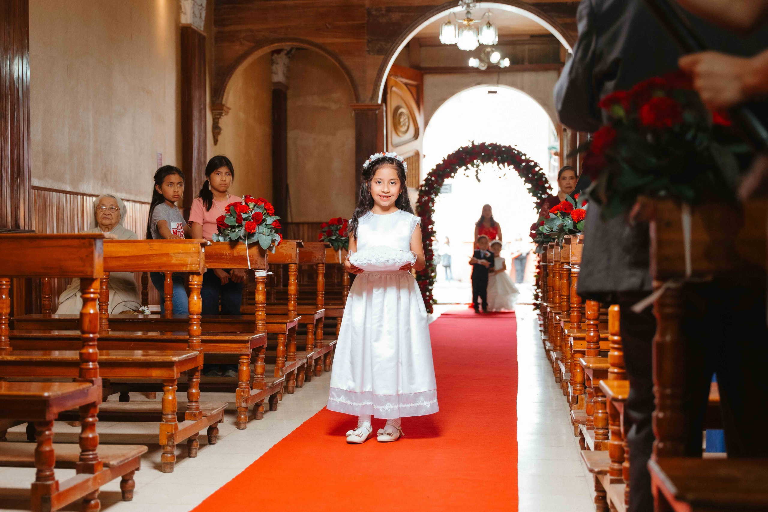 Ivan y Maria. Fotógrafo de bodas en Loja Ecuador | Piero Alvarez PH