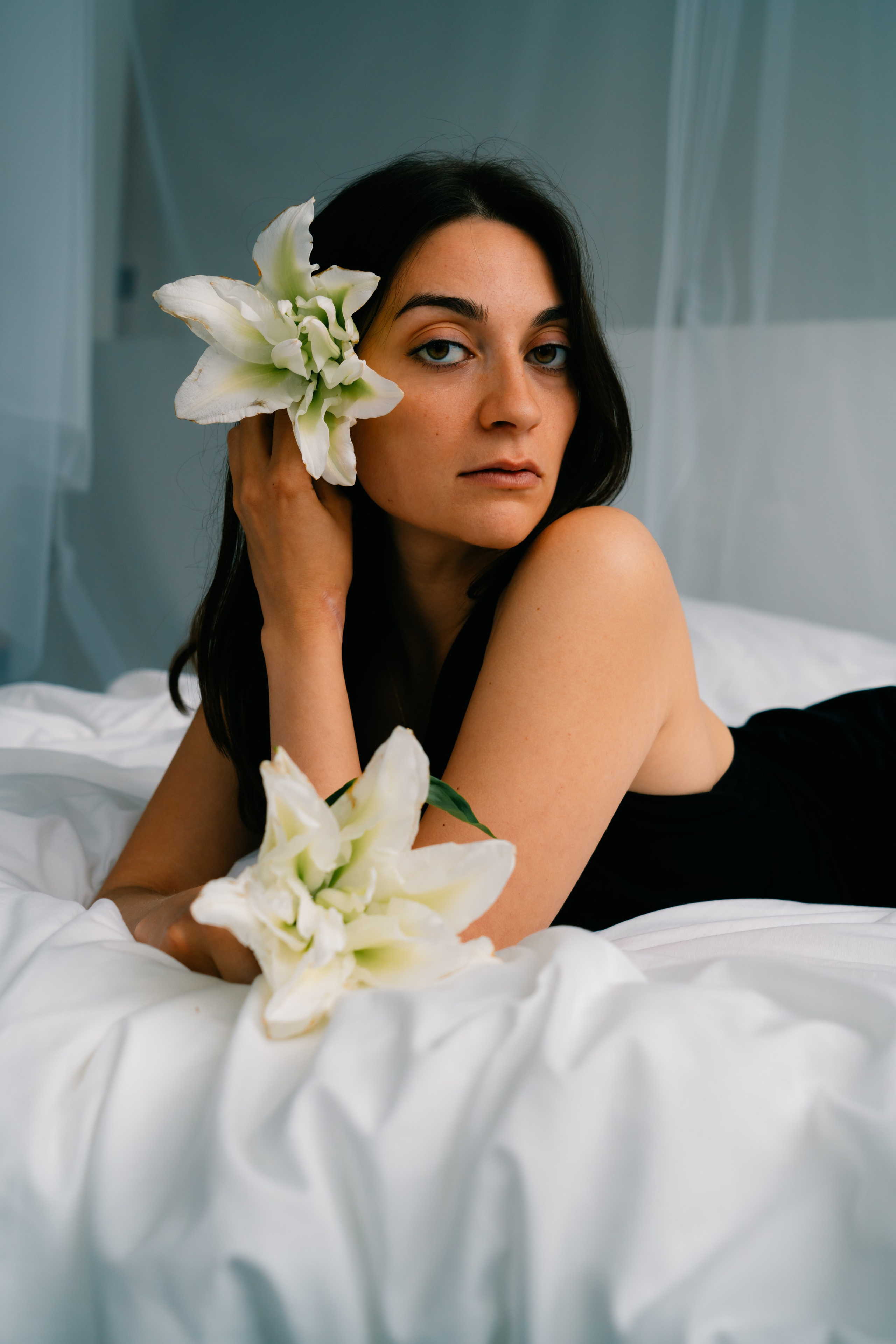 Natalia Roshchenko, Photographer in Brussels, Belgium