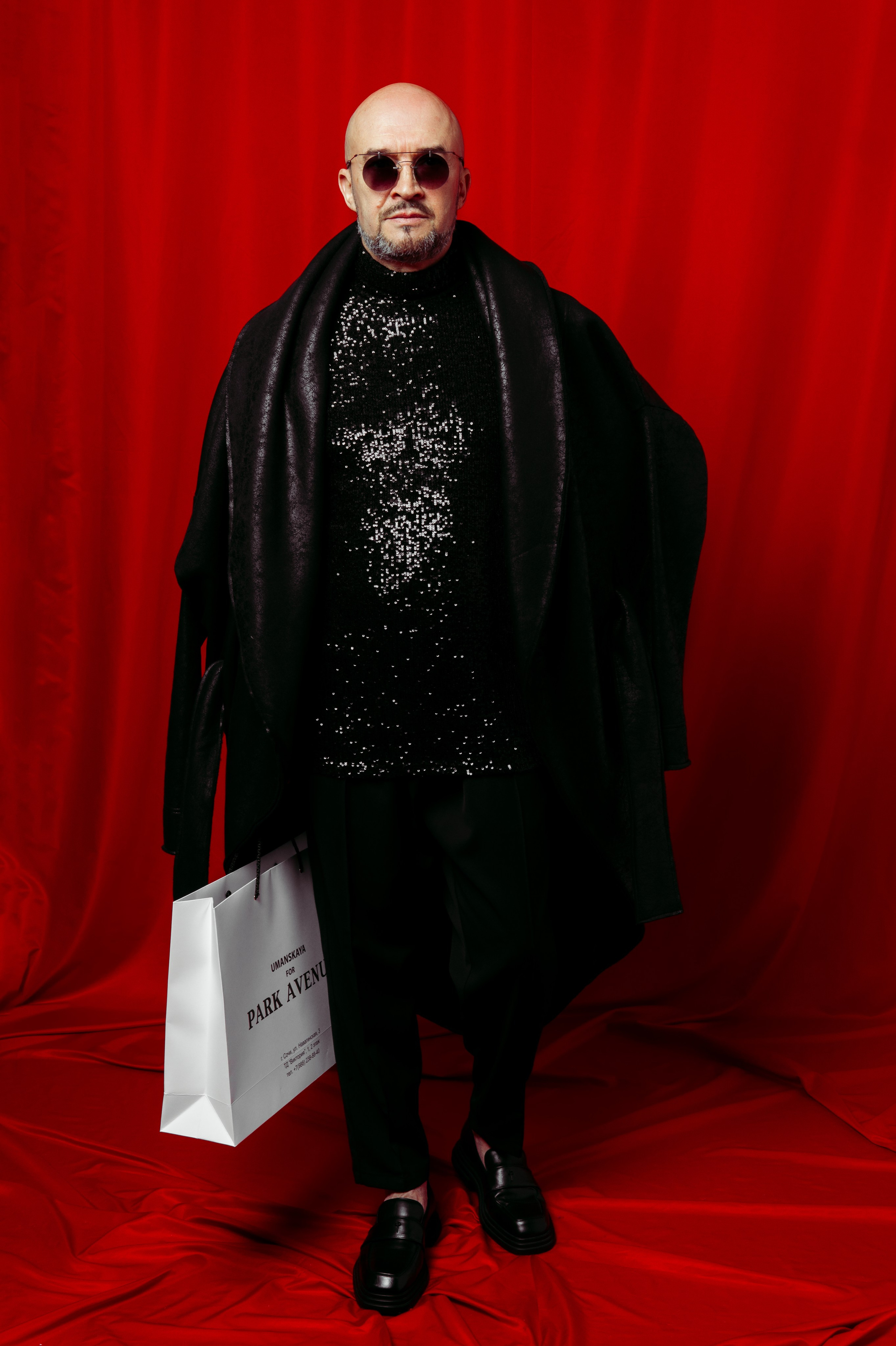 Brand & Fashion. Marina Baliakina | Personal and Couples Photographer | Toronto Canada