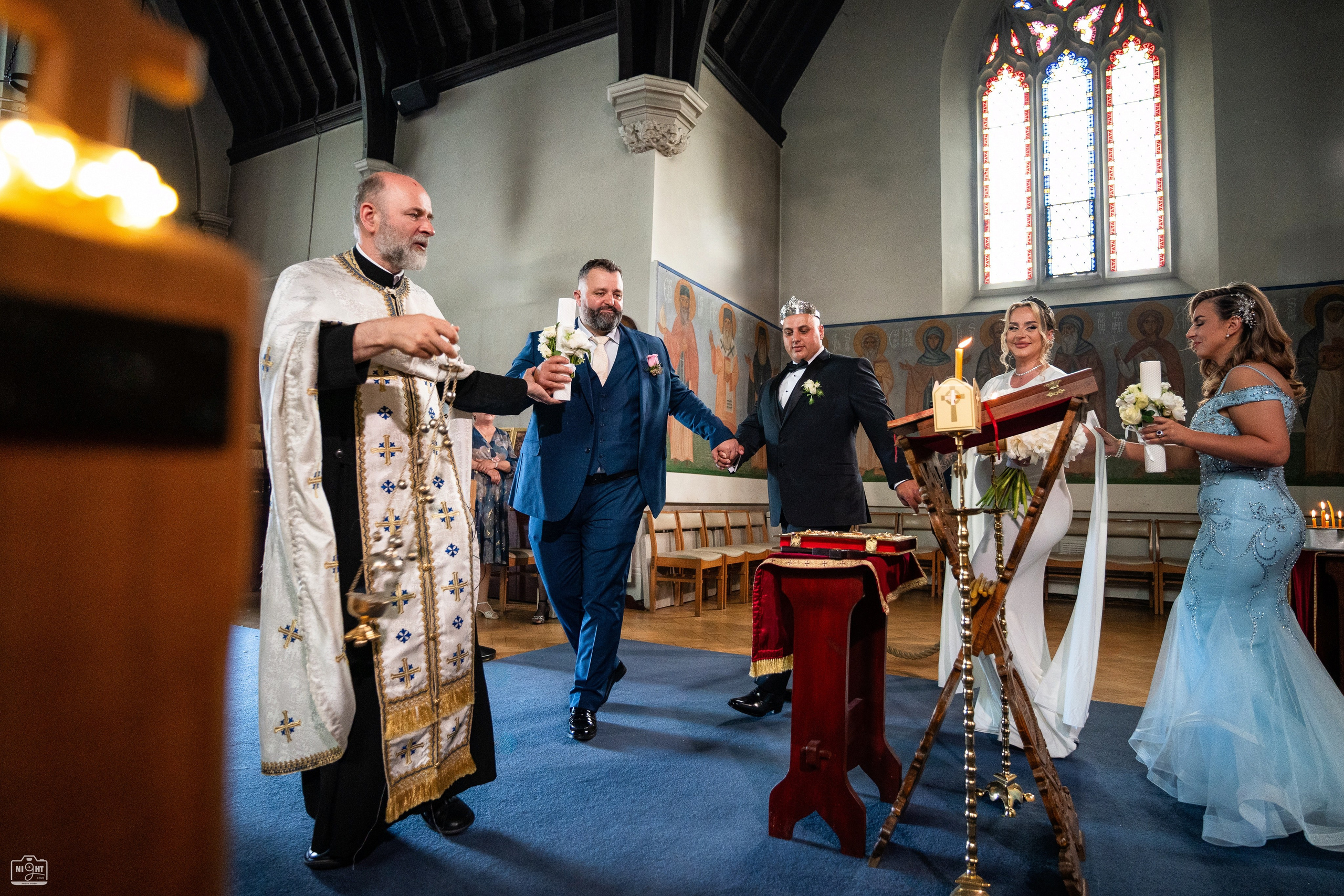 Nuntă Flavius & Georgiana – Fotografie & Videografie | NIGHT LENS