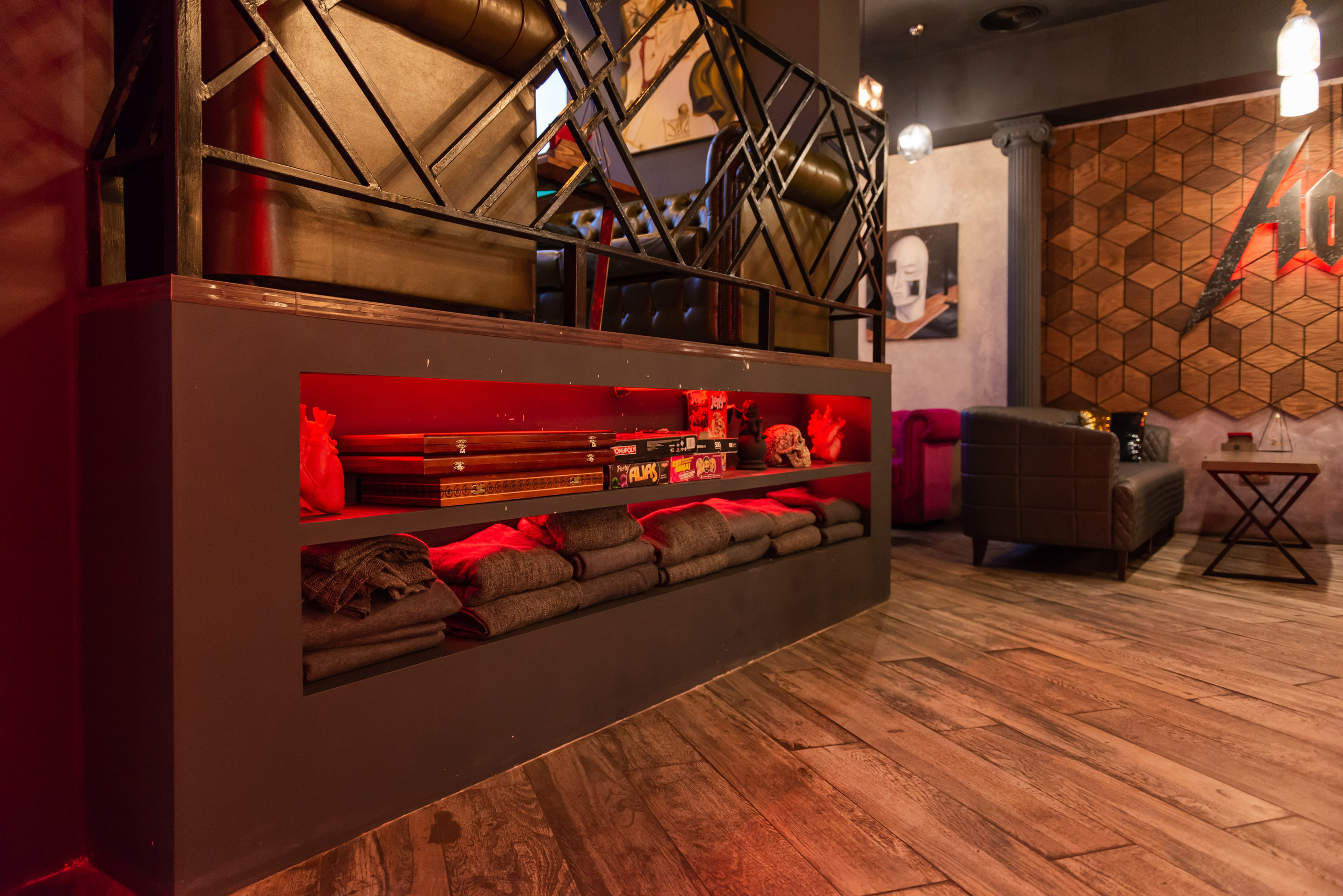 Кальянная HookahPlace Курская. ФОТОГРАФ МЕКСИКА КИНТАНА-РОО