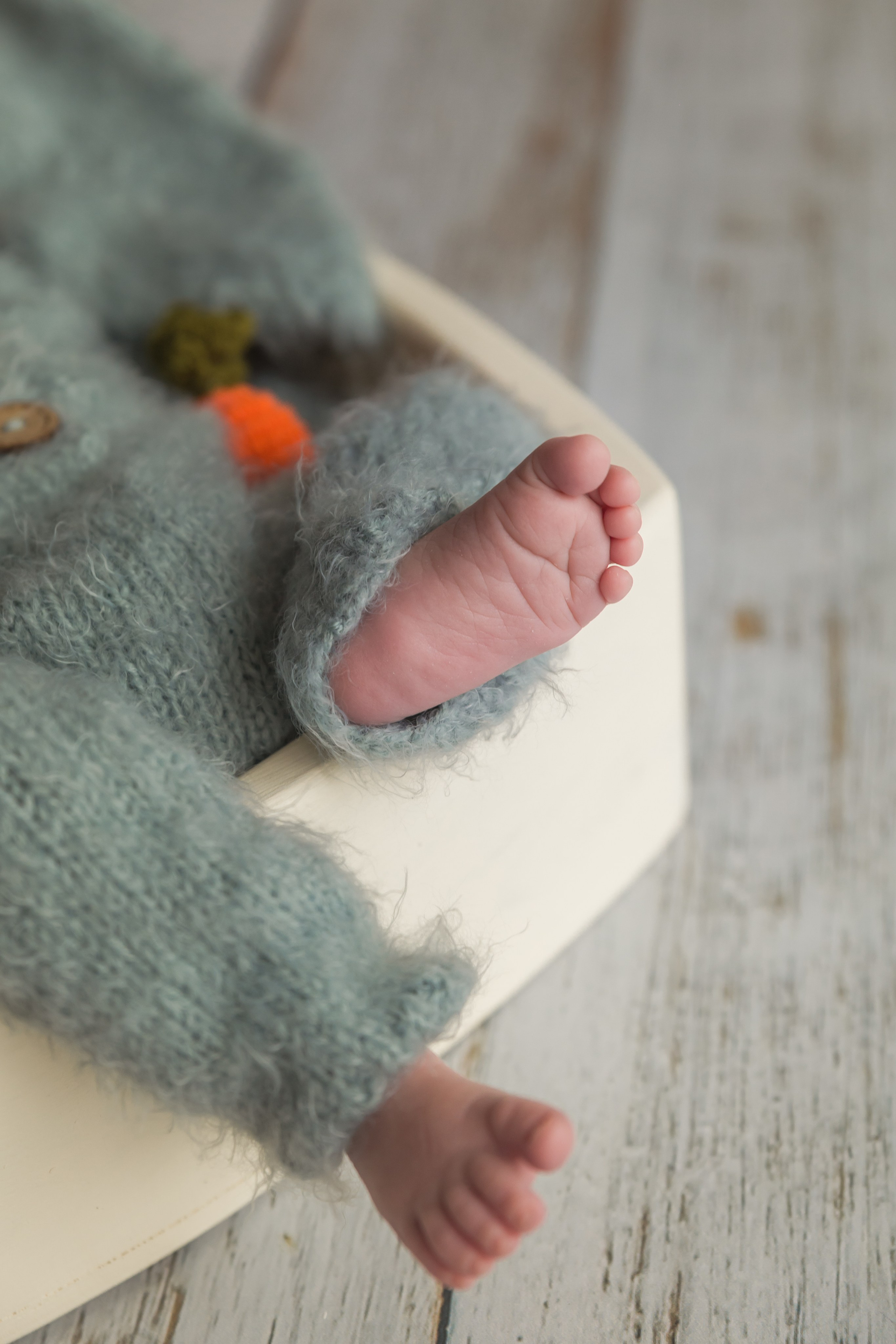 НОВОРОЖДЕННЫЕ