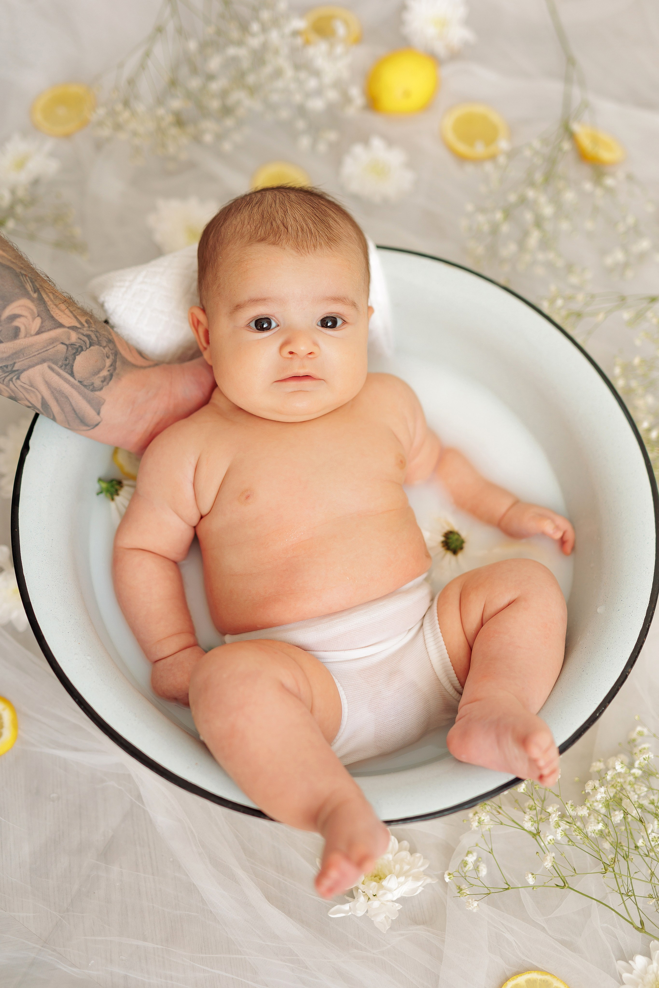 Семейный и портретный фотограф в Эстонии Наталья Фрейманис