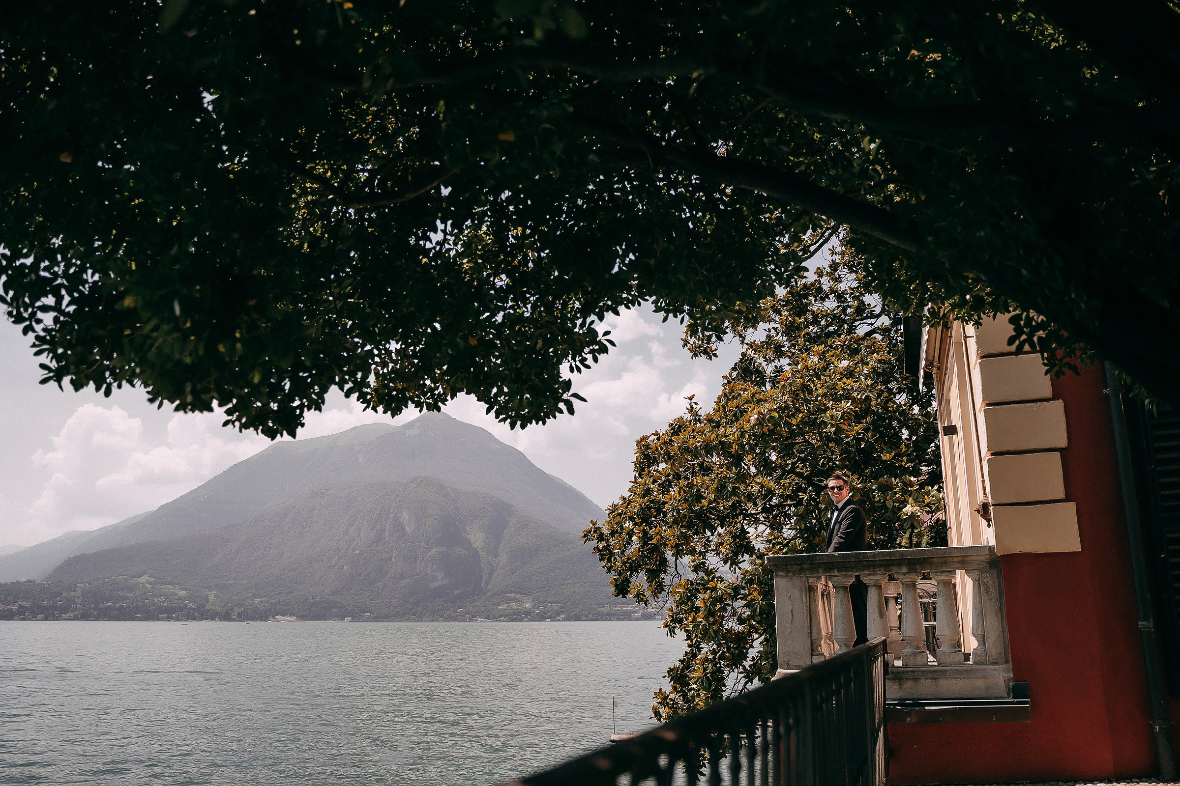 Varenna / Villa Monastero / COMO WEDDING. Wedding photographer Como Lake, Italy