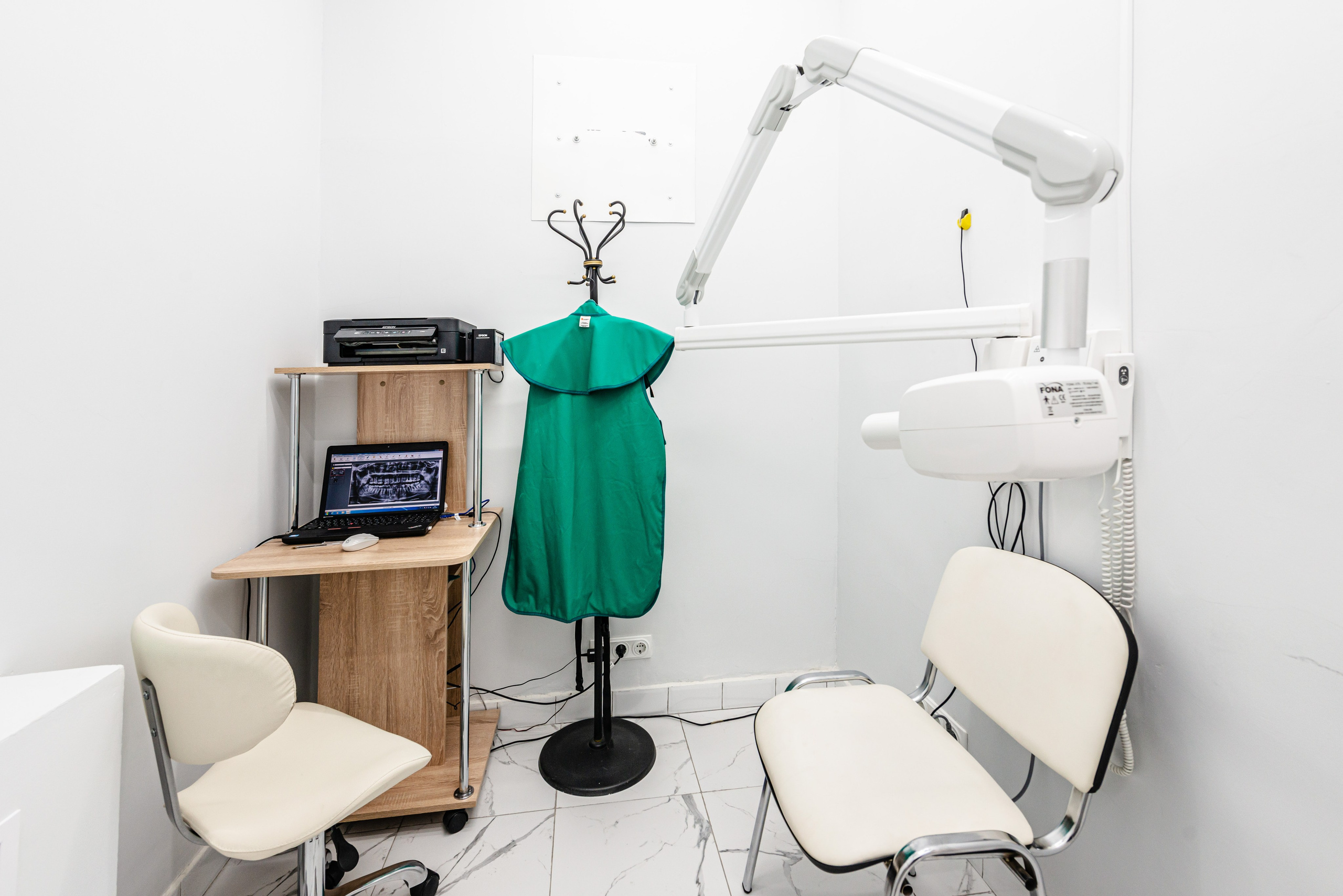 Съемка в стоматологической Клинике 32. PHOTOGRAPHER QUINTANA ROO