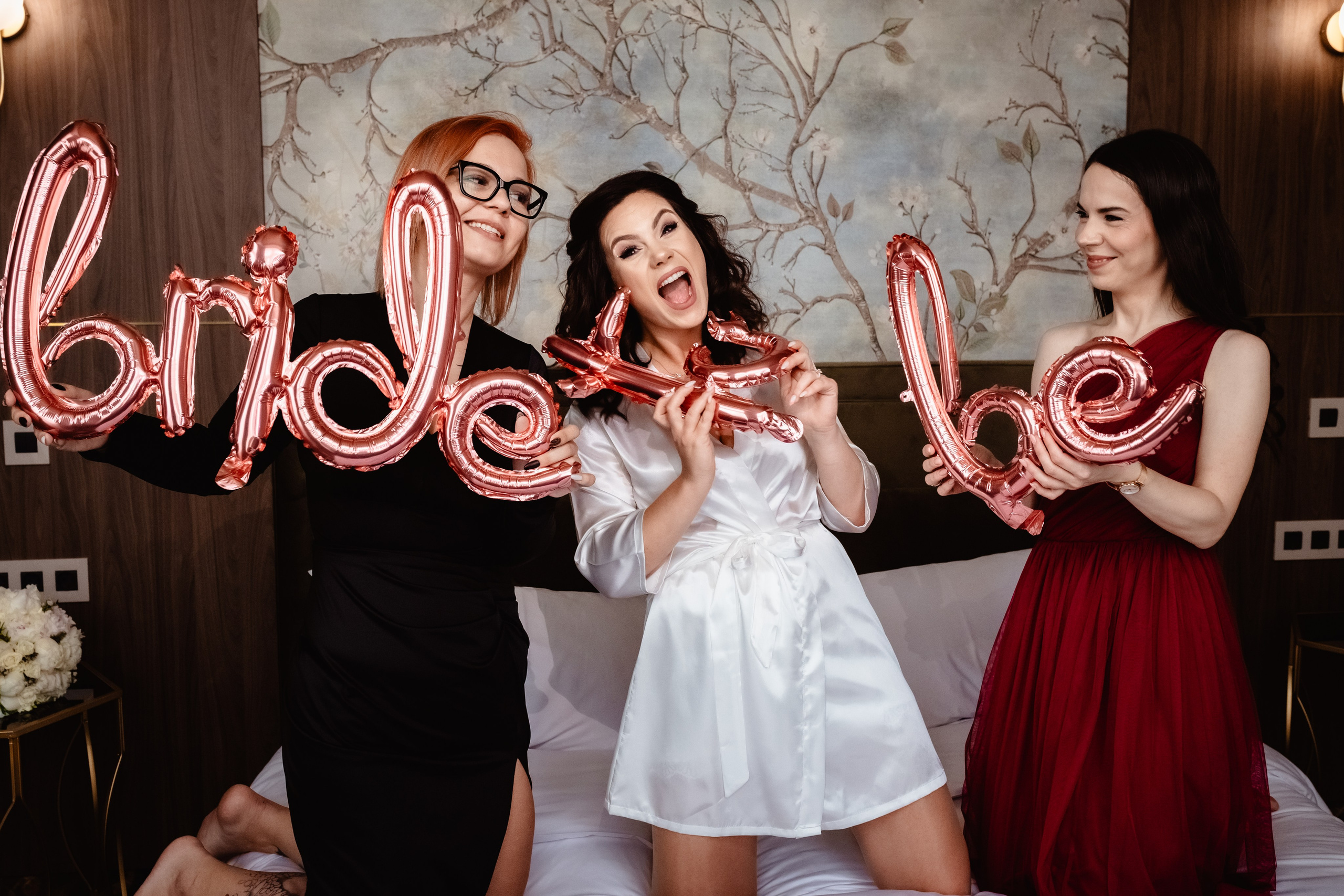 Stefan Teodorescu — Fotograf de Nunta