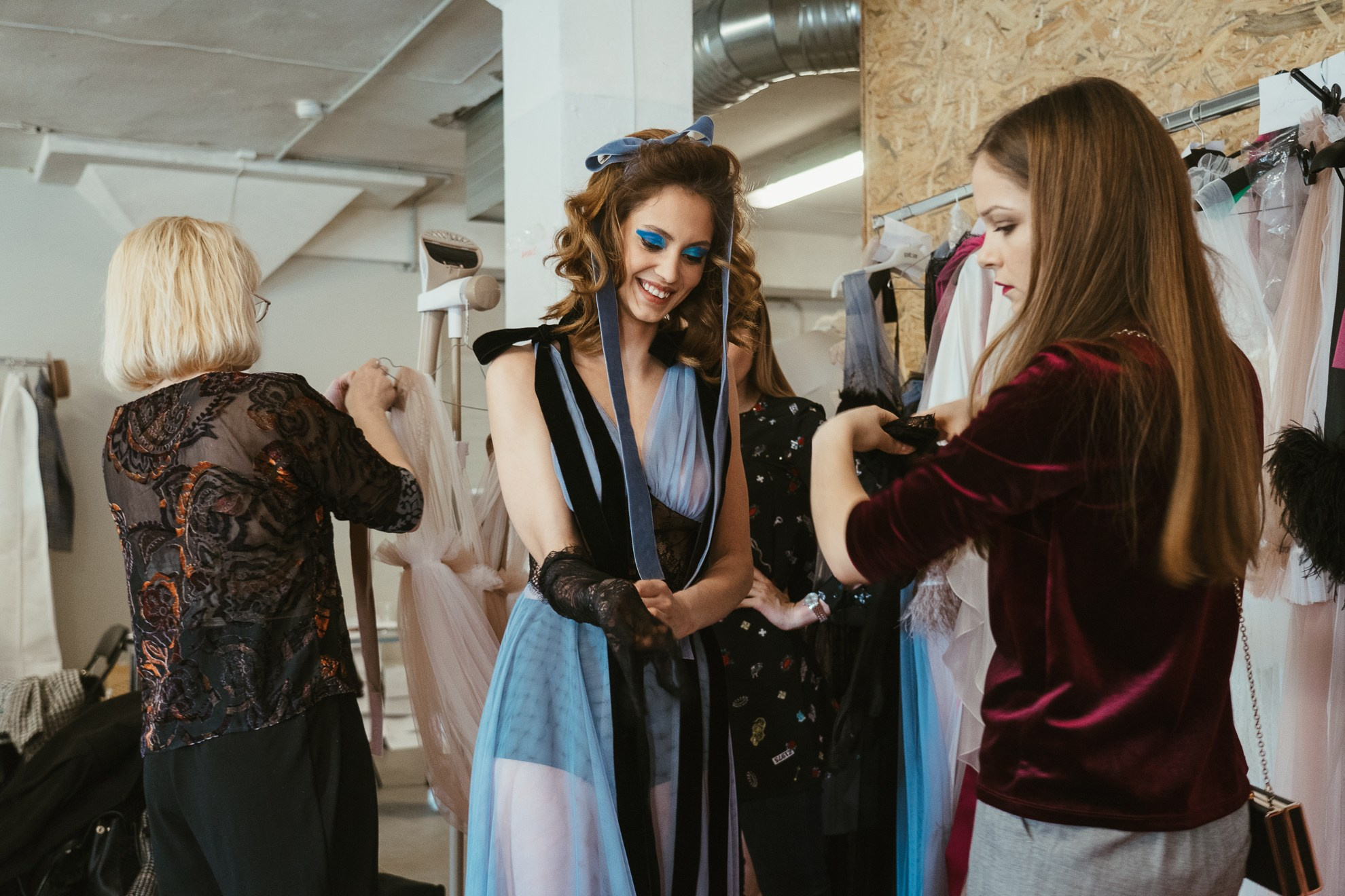 PRO. Ted Estos | Fotograf | Düsseldorf · NRW