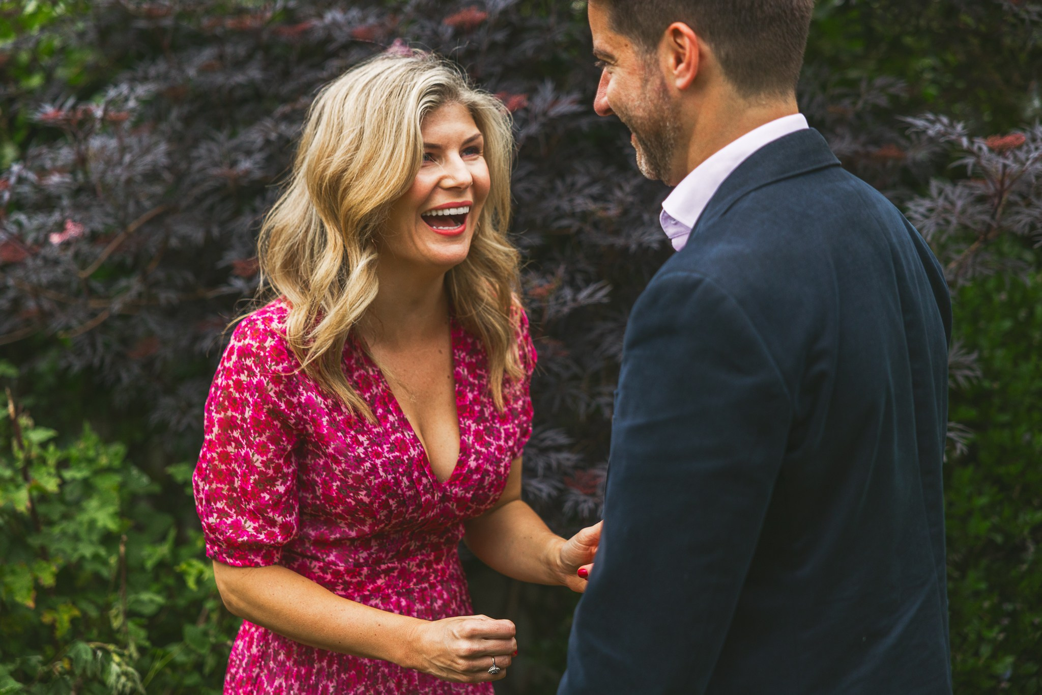 Ali’s First Communion: A Family Gathering. Giandamorgana