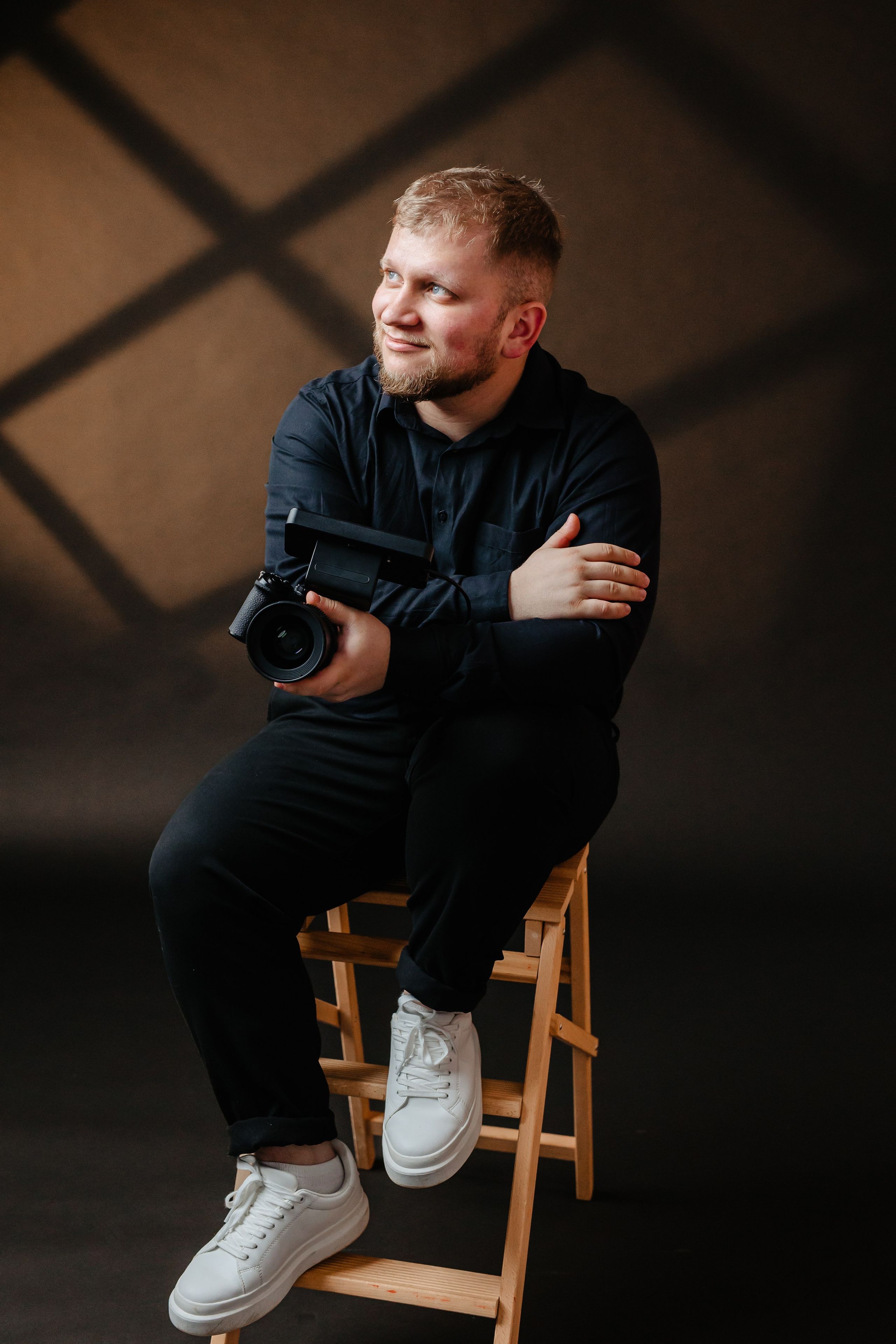 DBFILMMAKER - Videograf de nuntă în Iași