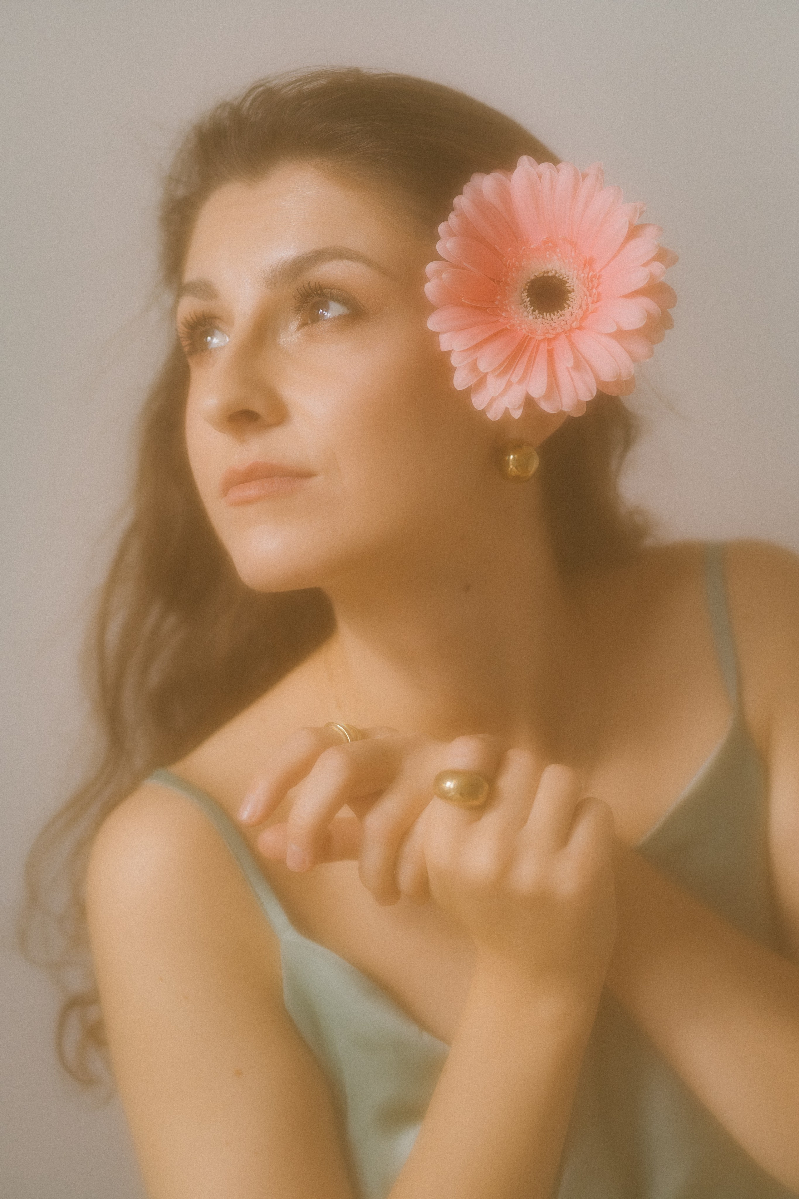 SESJE KOBIECE. Fotograf ślubny & lifestyle Gdańsk, Karolina Baczewska