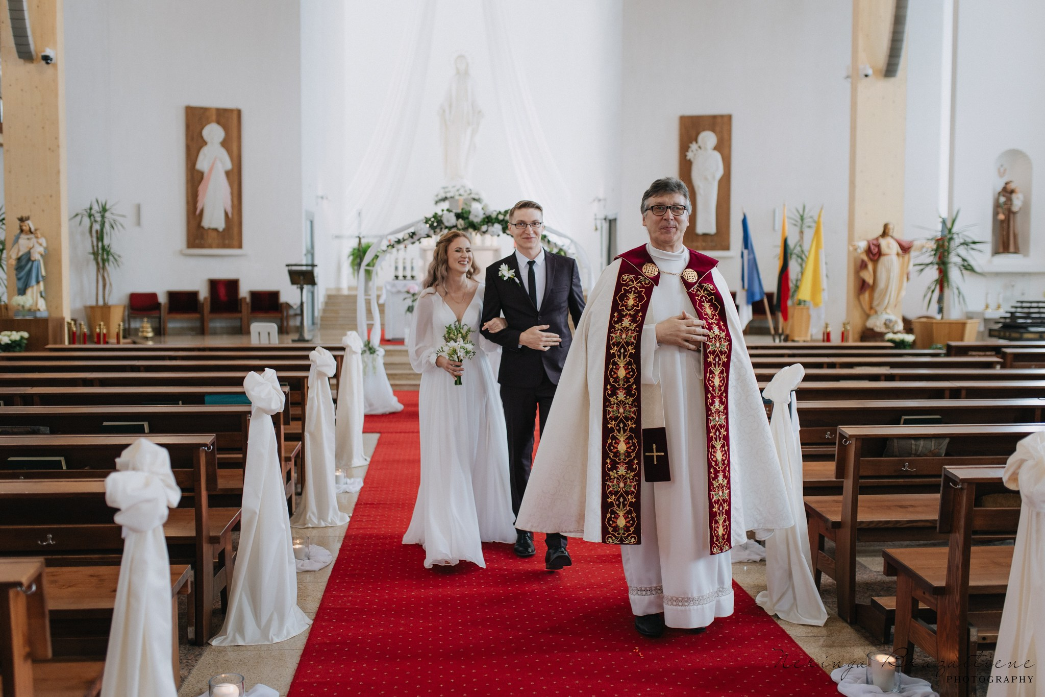 Vestuvinė fotosesija Šiauliuose ir Tytuvėnuose