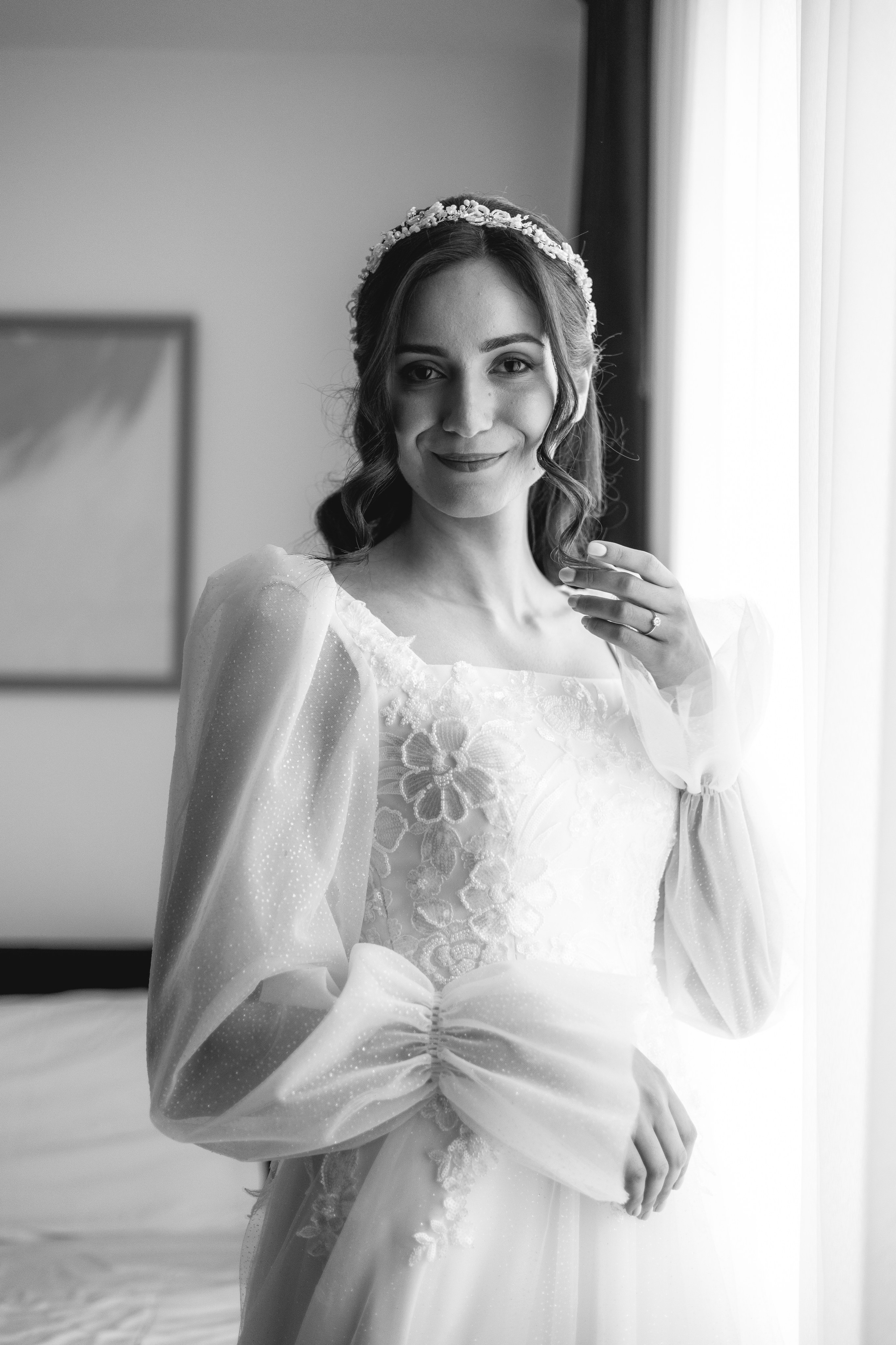 Beatrice and Andrei. Sara Luca Wedding Photographer in Italy and Europe