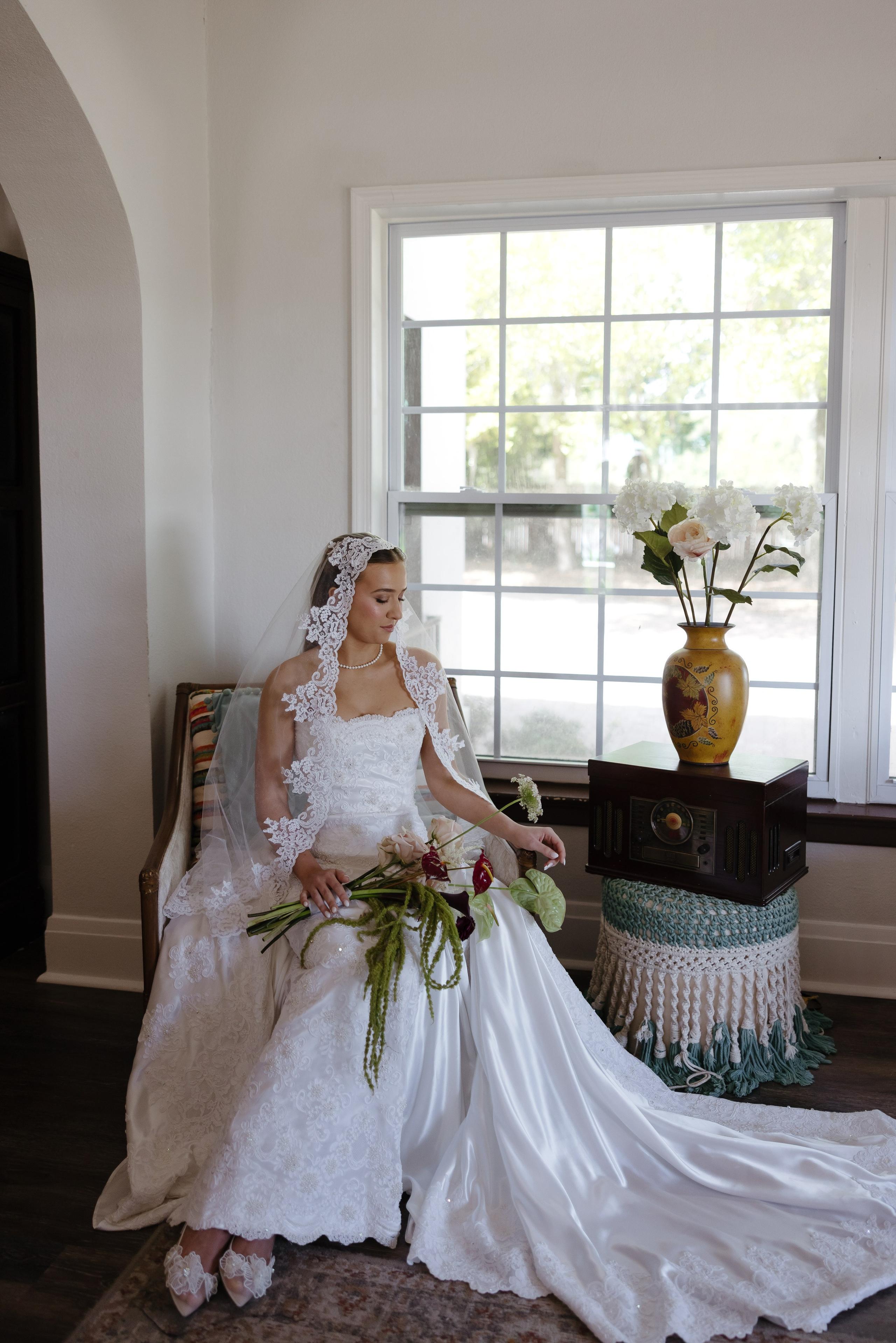 Investment. Photographer Anastasia Nagibina