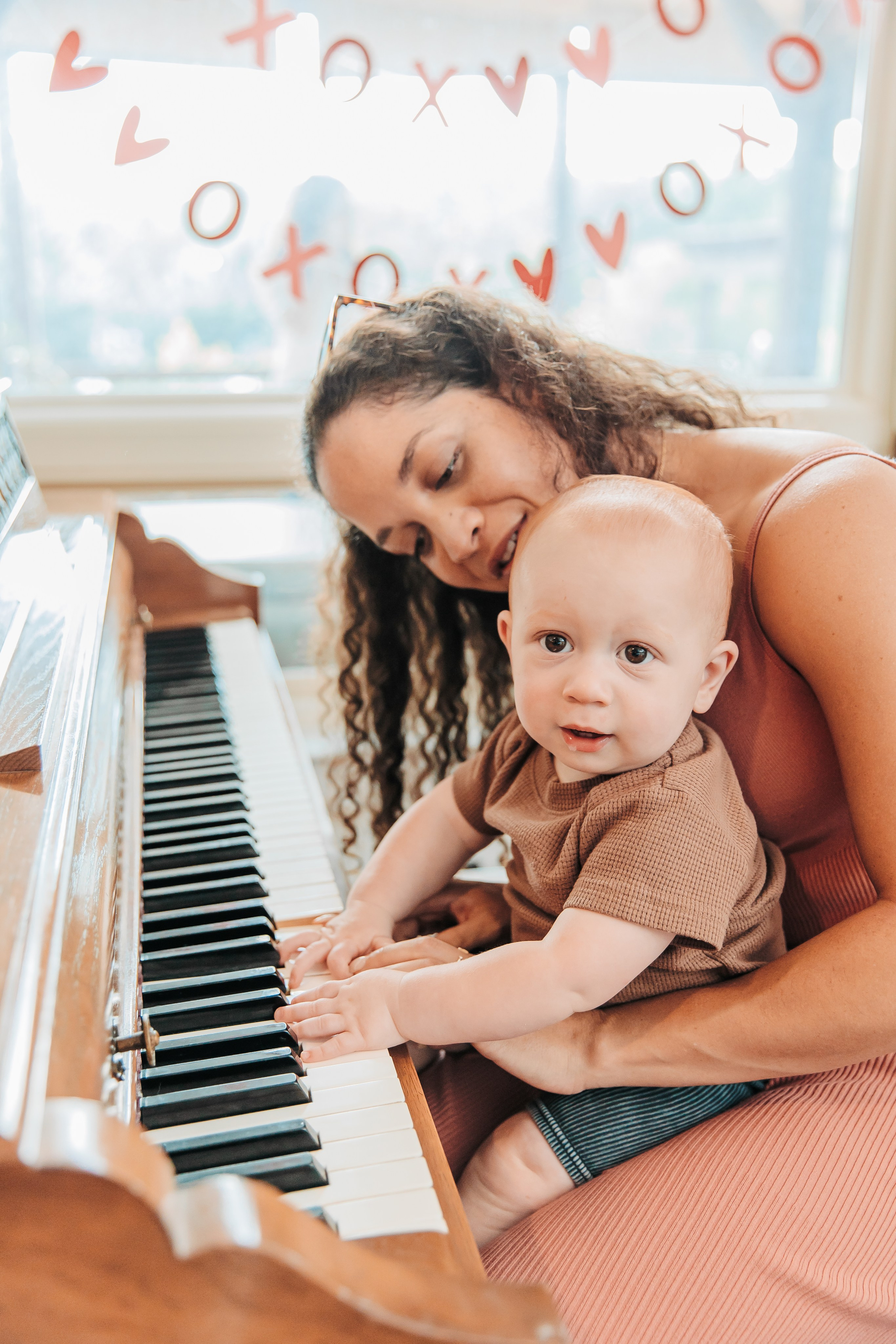 HAWK’S 1ST BIRTHDAY. AUSTIN, TEXAS. A FRIENDS AND FAMILY GATHERING. Professional Photography in Austin, TX — Family, Newborn, Maternity