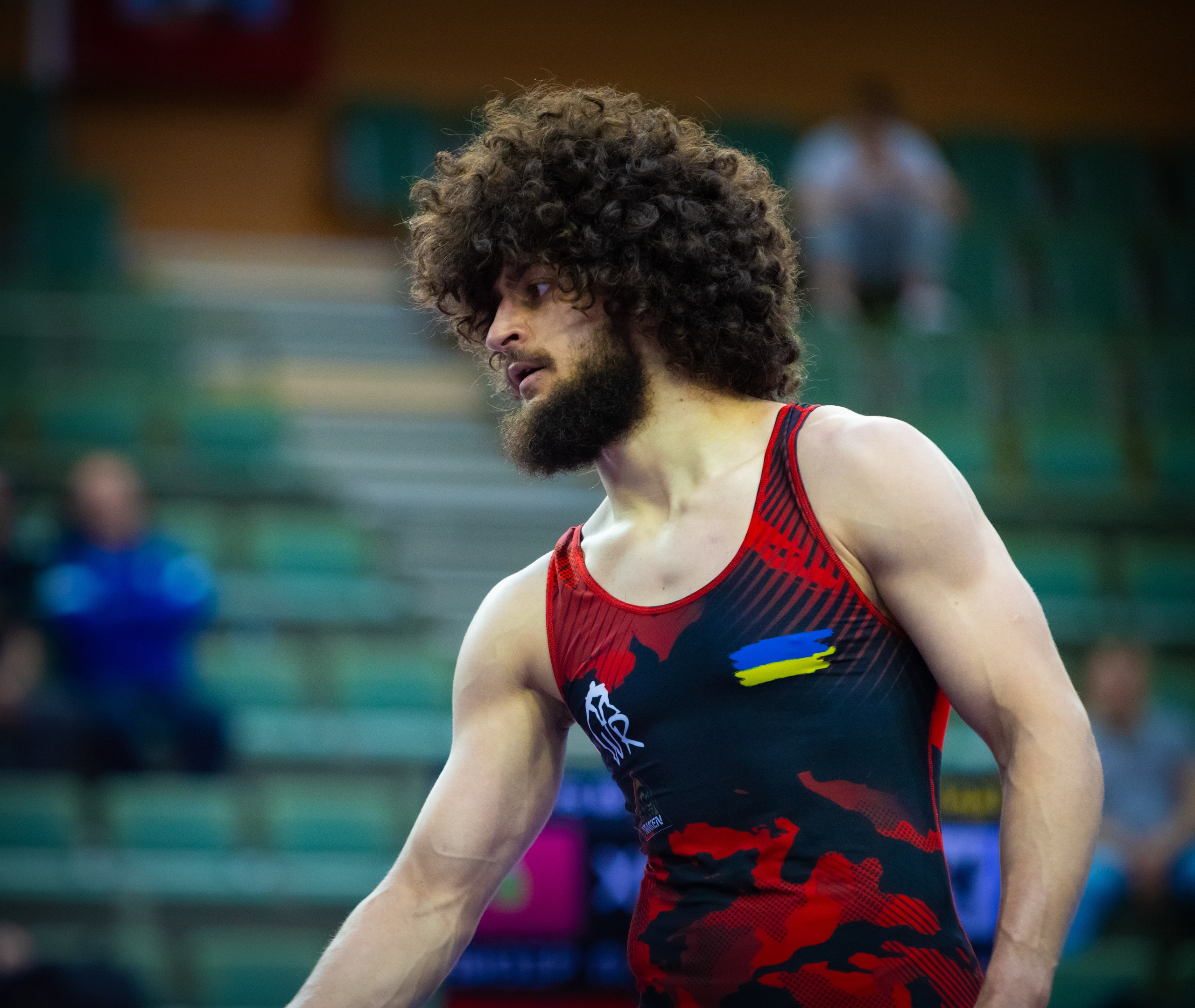 Кубок України по ГРБ та Чемпіонат України з Вільної боротьби серед дорослих 2025р. в м.Південне Одеської обл