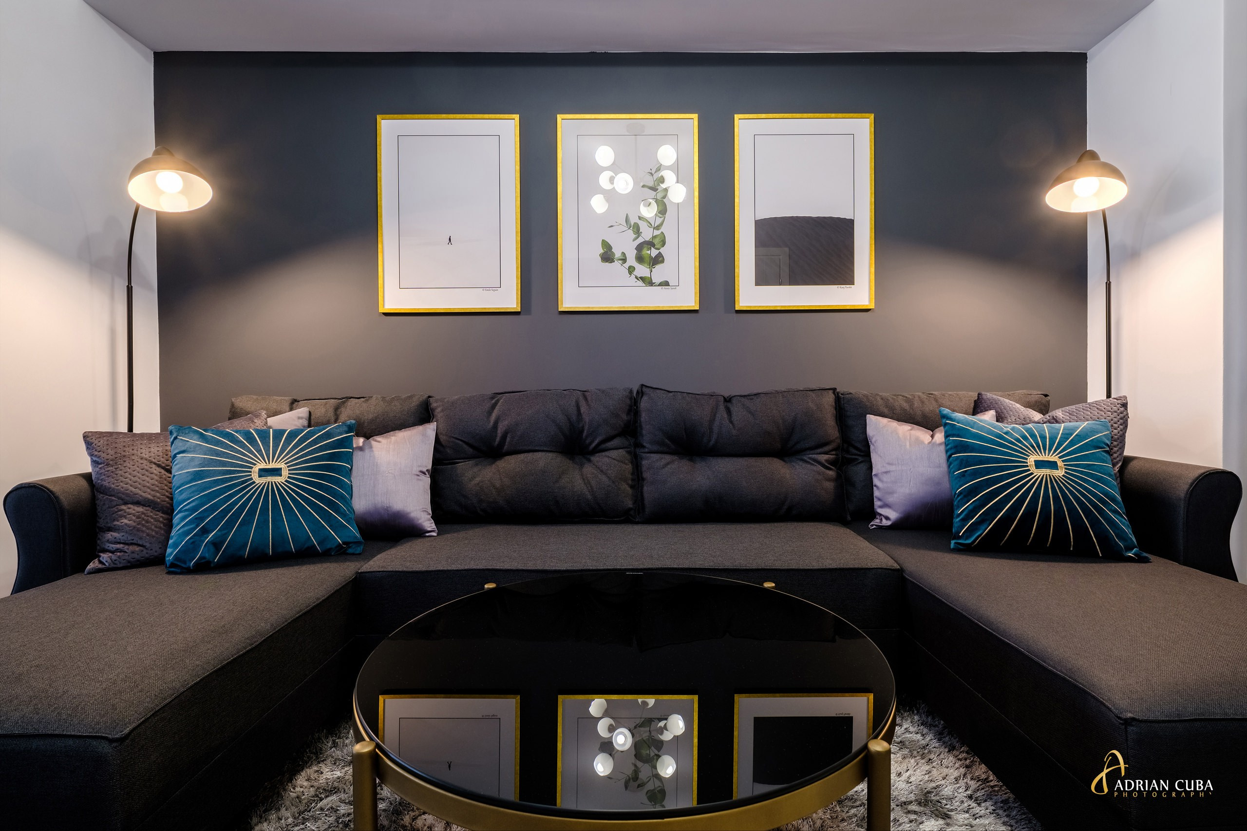 Fotograf imobiliare Iasi | Fotografii profesionale pentru vanzari si inchirieri locuinte