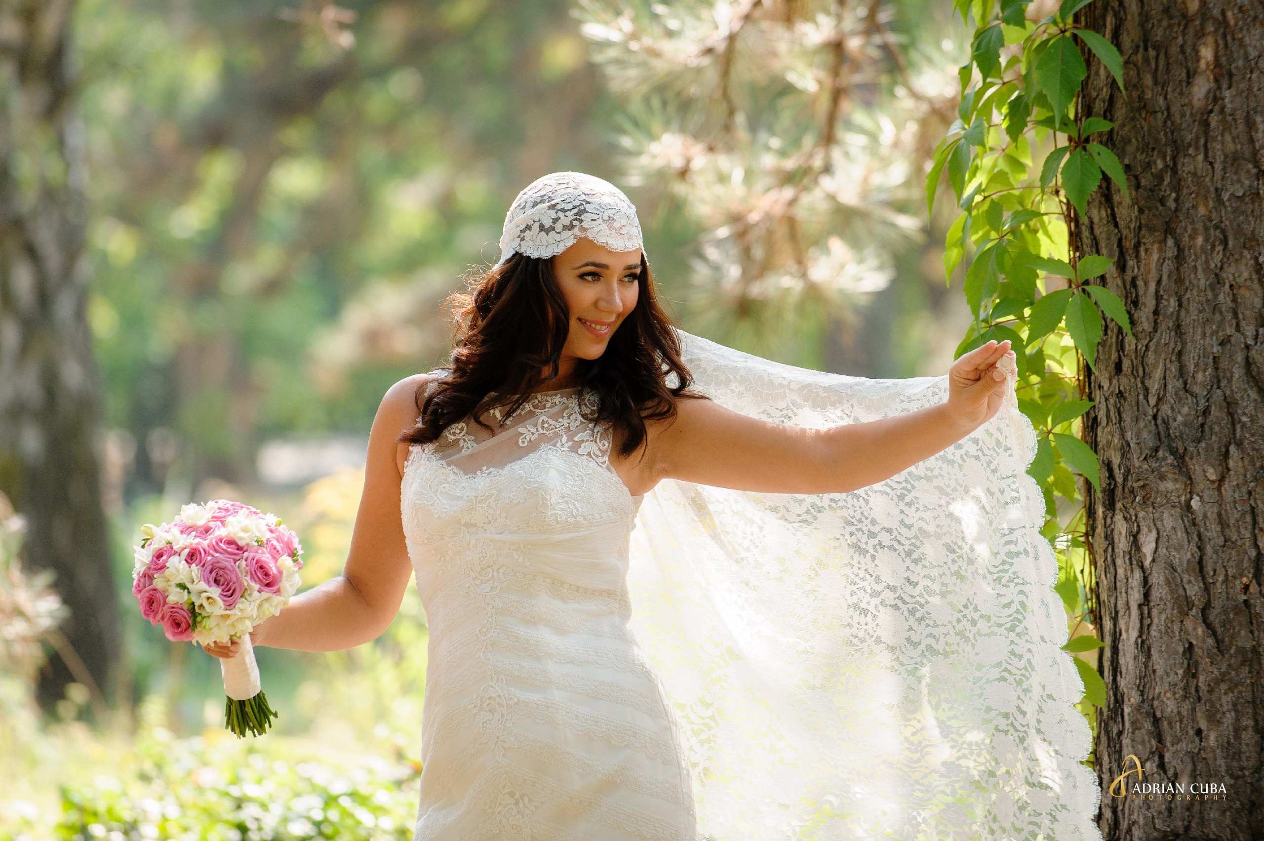 Fotograf nunta Iasi | Adrian Cuba — servicii profesionale de fotografie de nunta