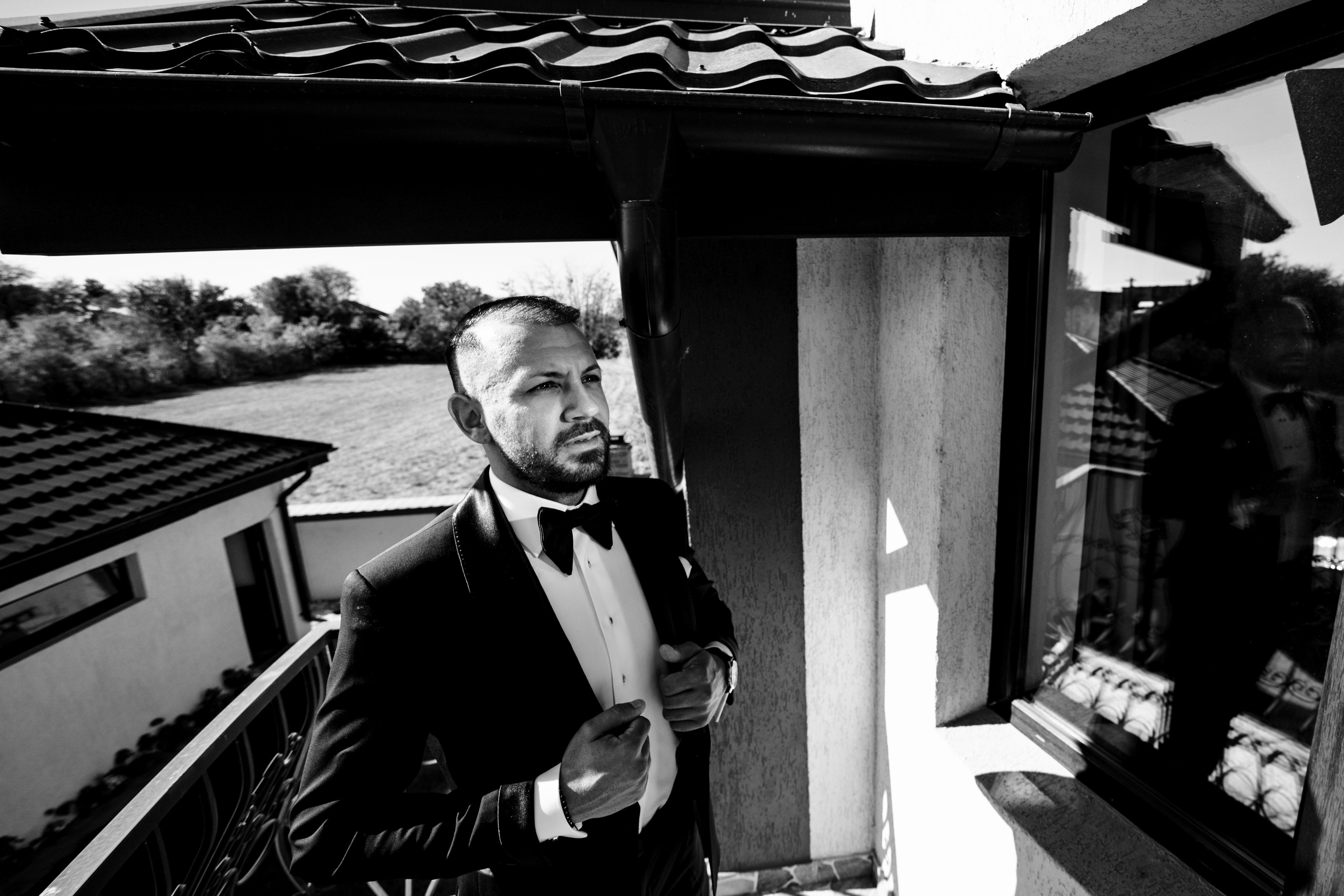 Beatrice & Andrei. Acasă