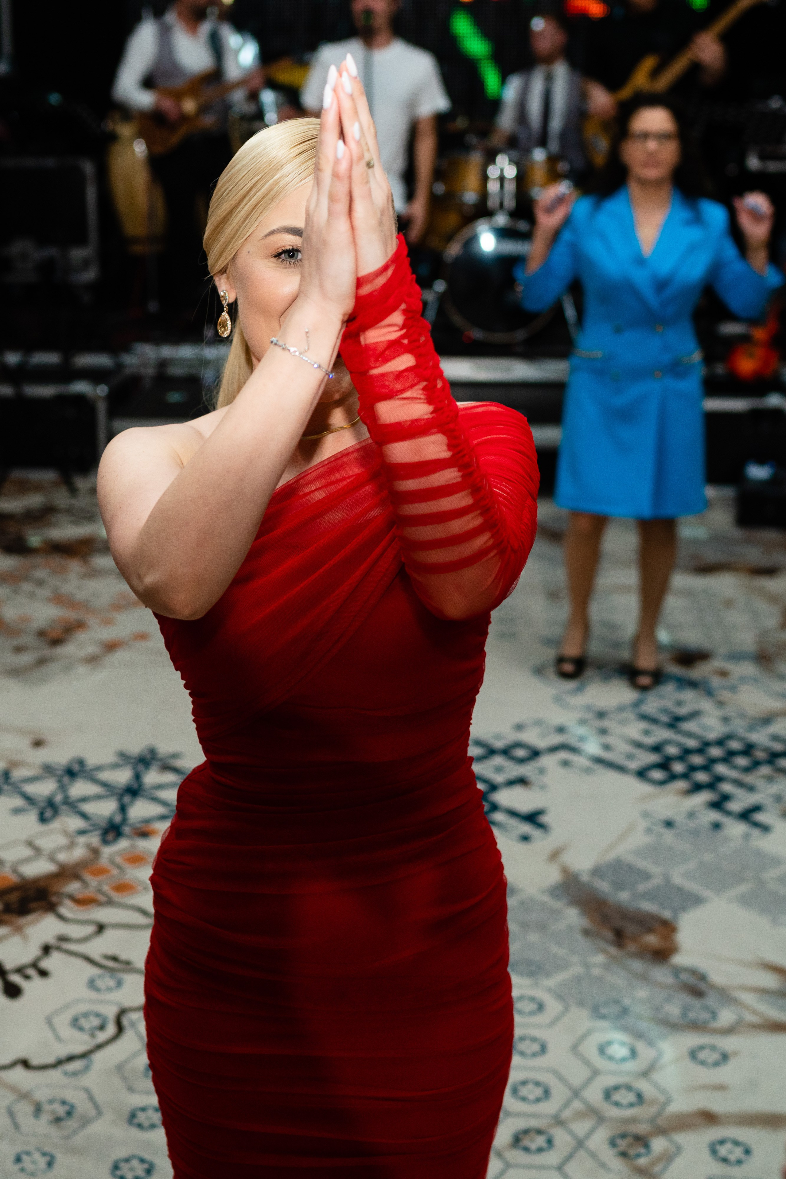 Elena & Cristi. Acasă