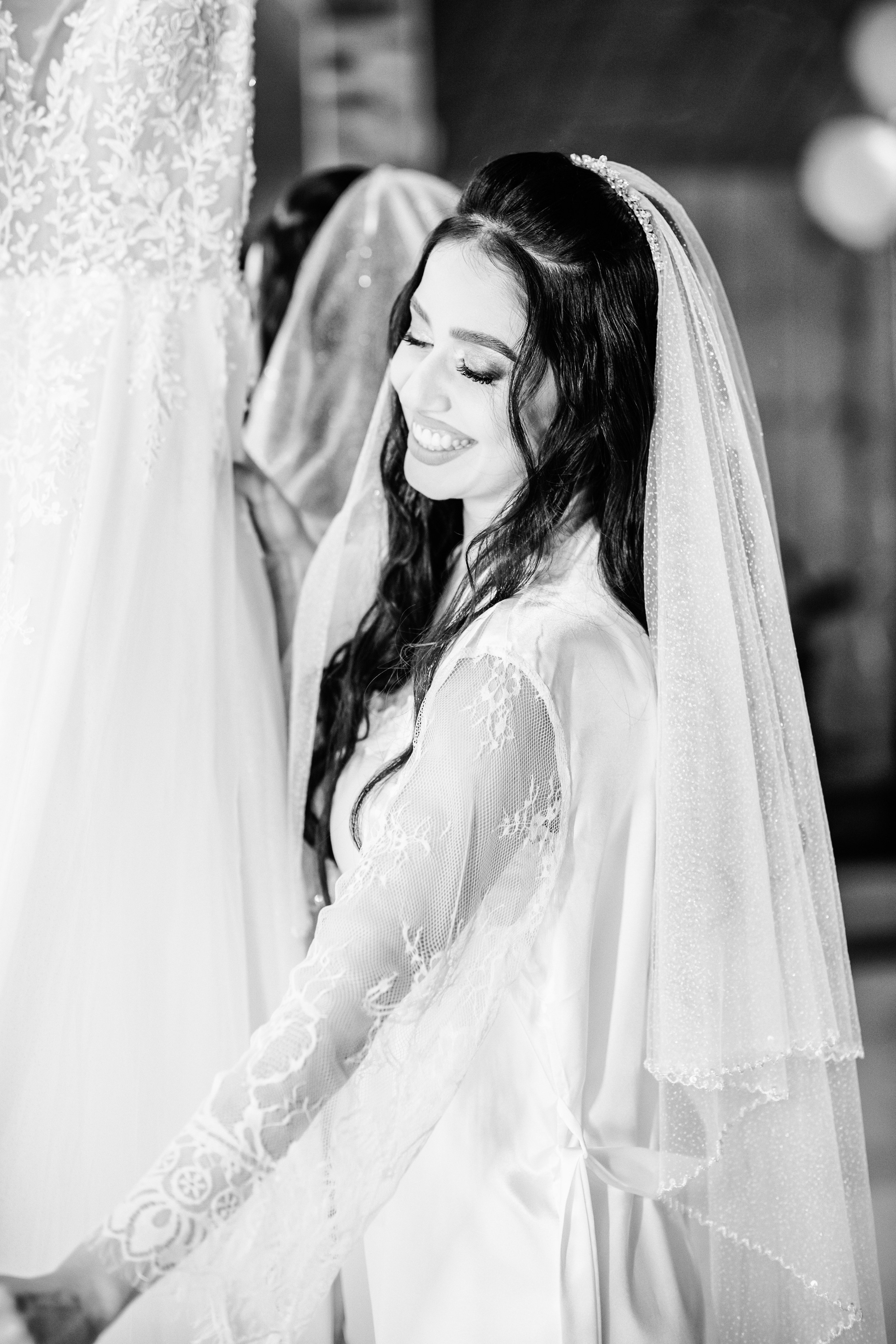 Elena & Cristi. Acasă