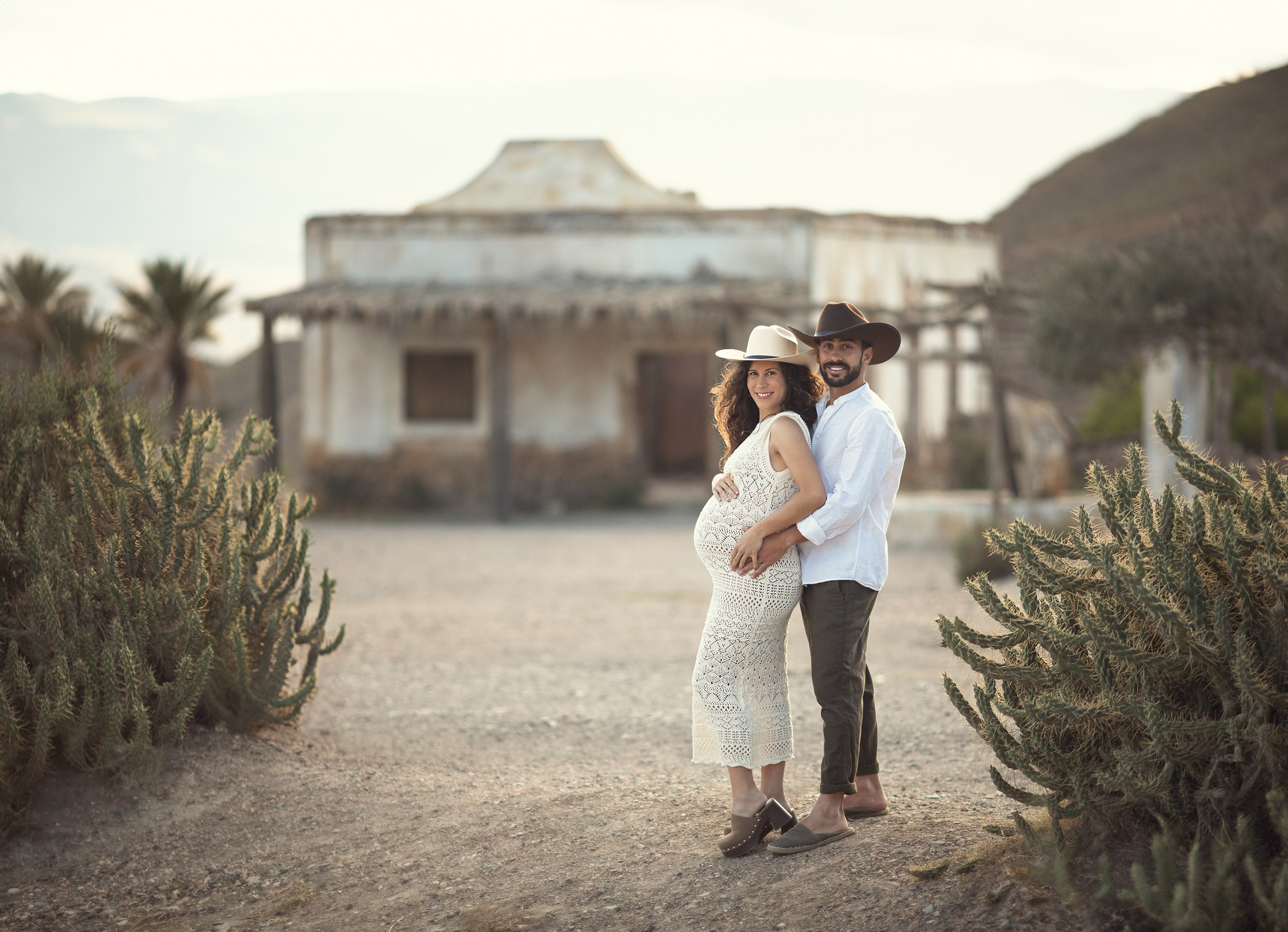 La magia de la espera. Fotógrafo Almeria. Swetlana Ushakova