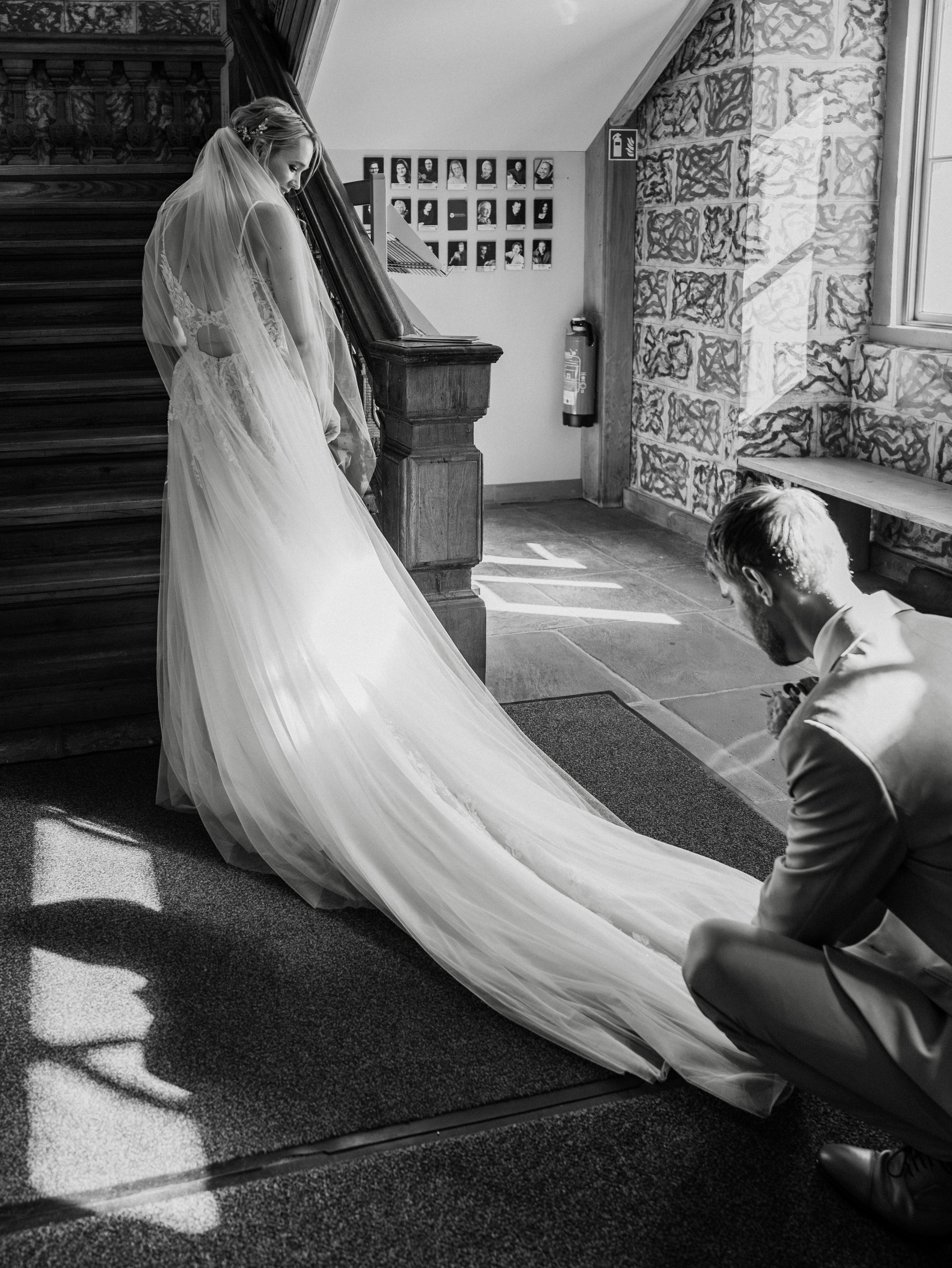 Wedding Photography - Augenblicke Des Lebens