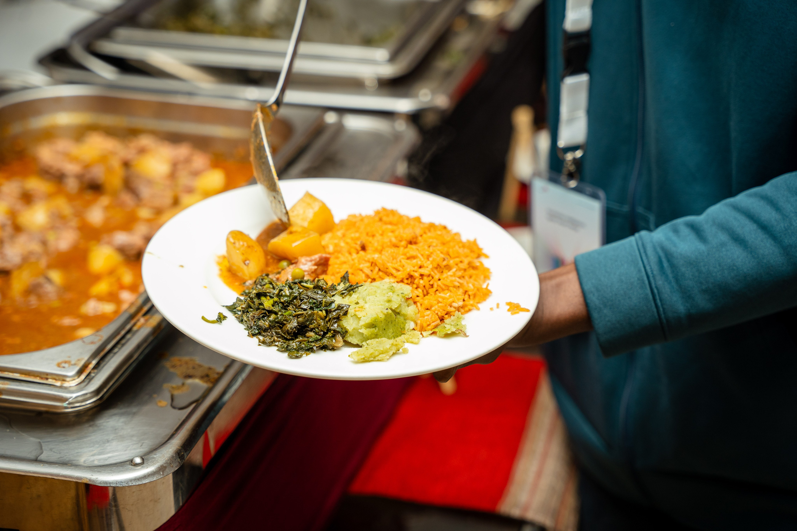 Huawei Cloud & Connect Summit Kenya 2025. Nick Ouma Photography I Best Event photographer based in Nairobi, Kenya