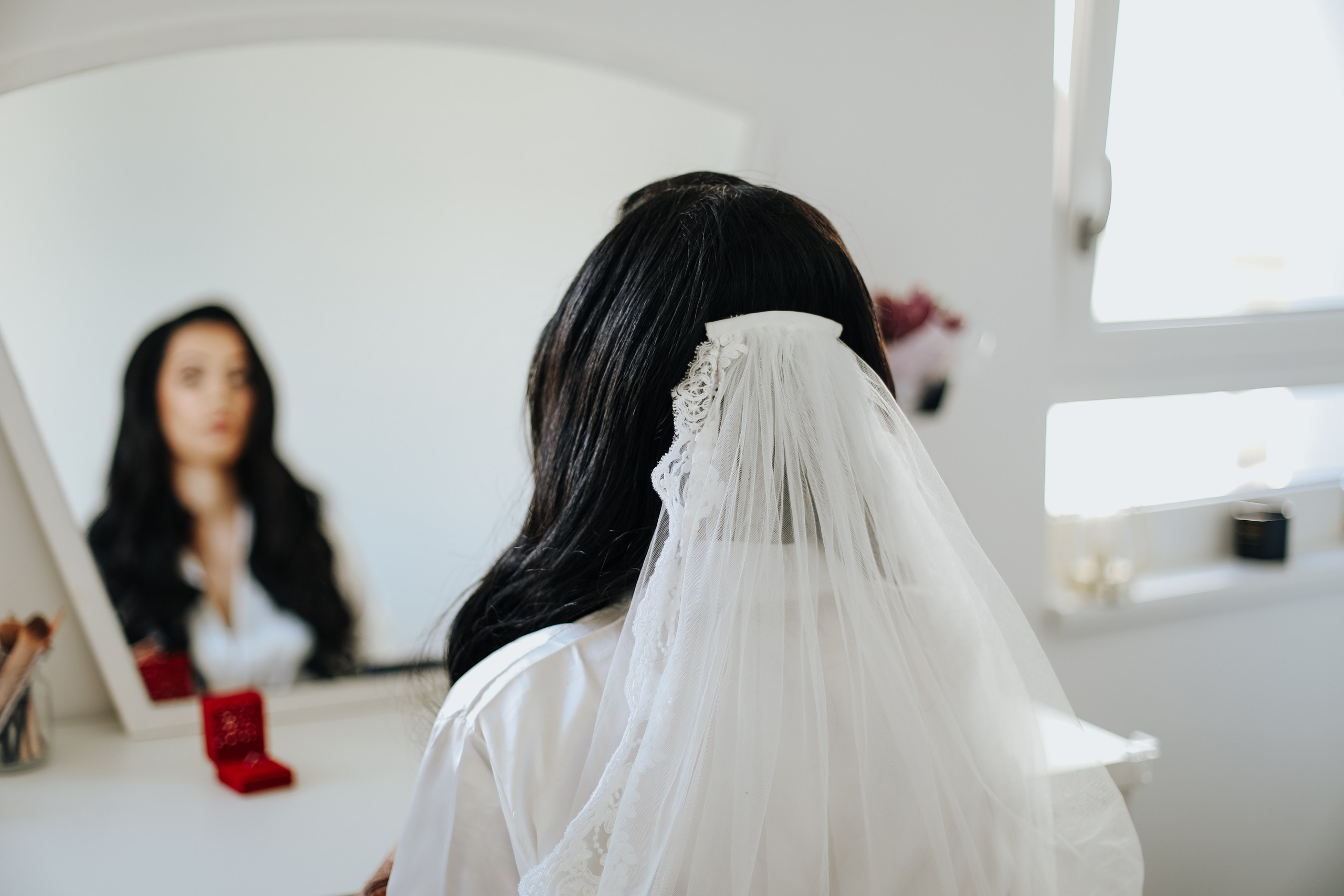 Yusef & Sarah. Flora Grigoryan Wedding Photography