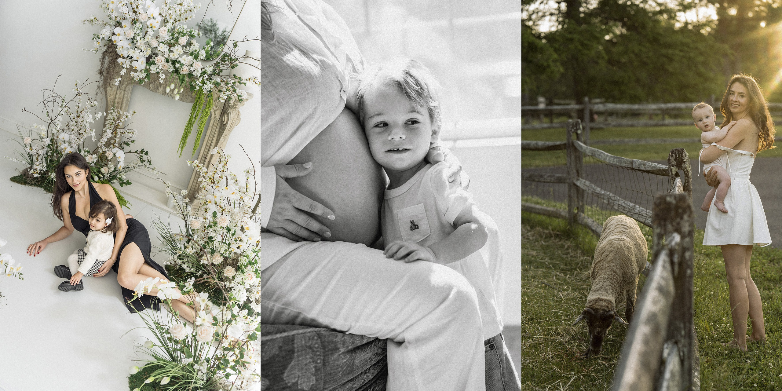 Alisa Tant — Family & Newborn Photographer in Bucks County, Pennsylvania