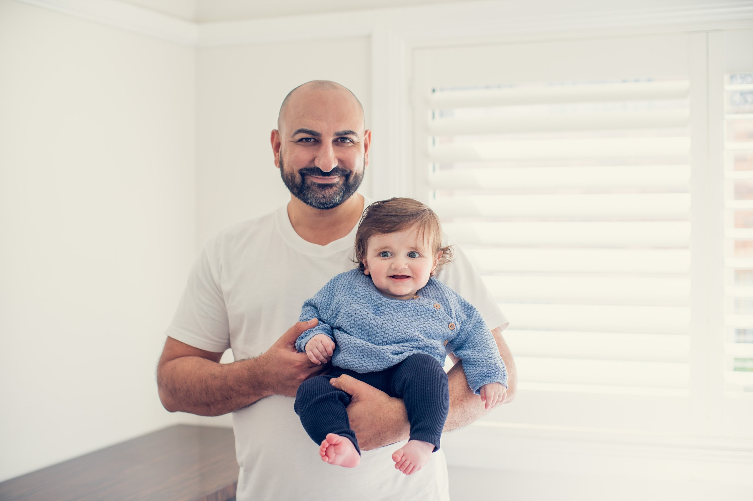 Newborn Lifestyle Photography Sydney, baby photographer