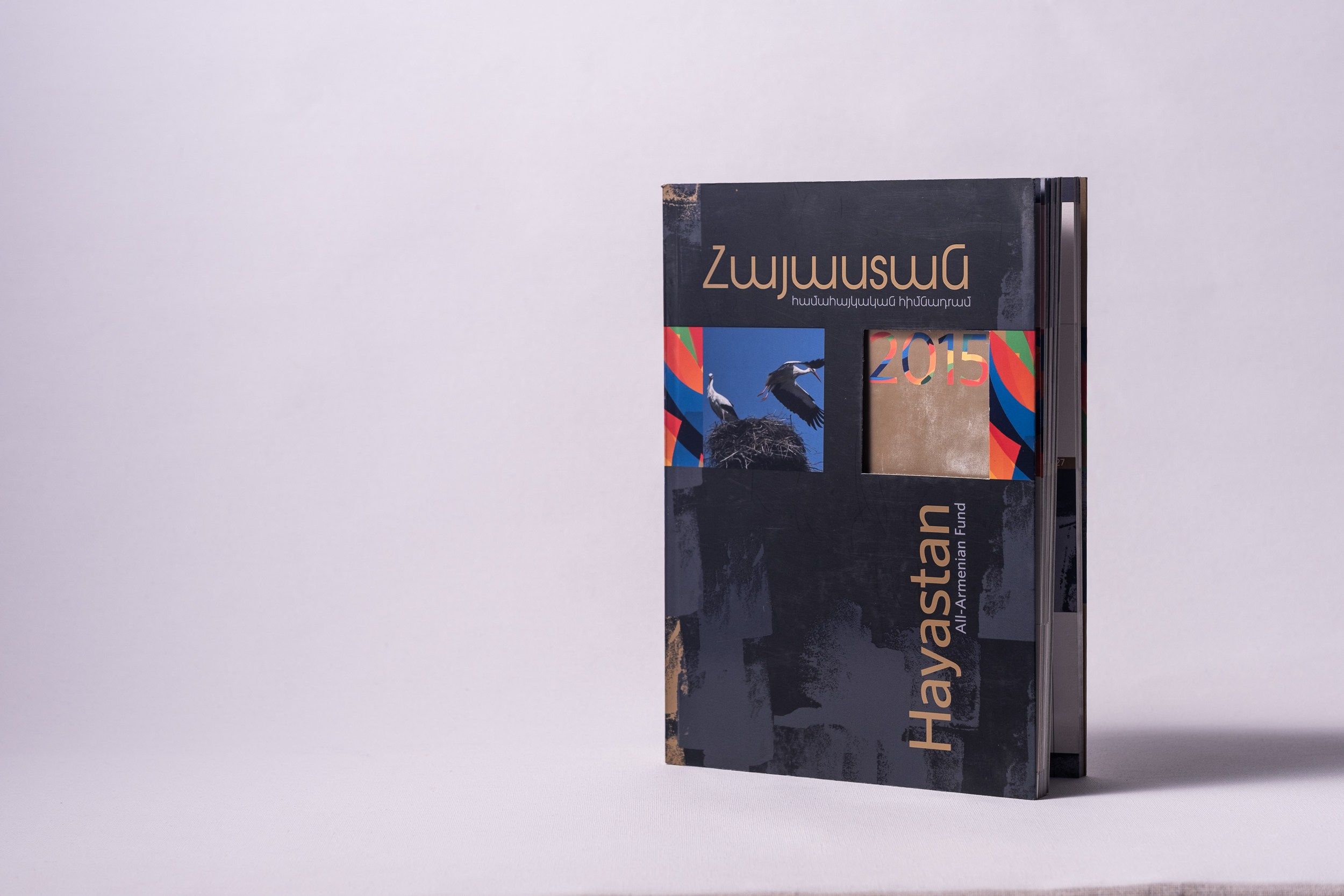 Stories. Areg Balayan — Photographer/Visual Artist