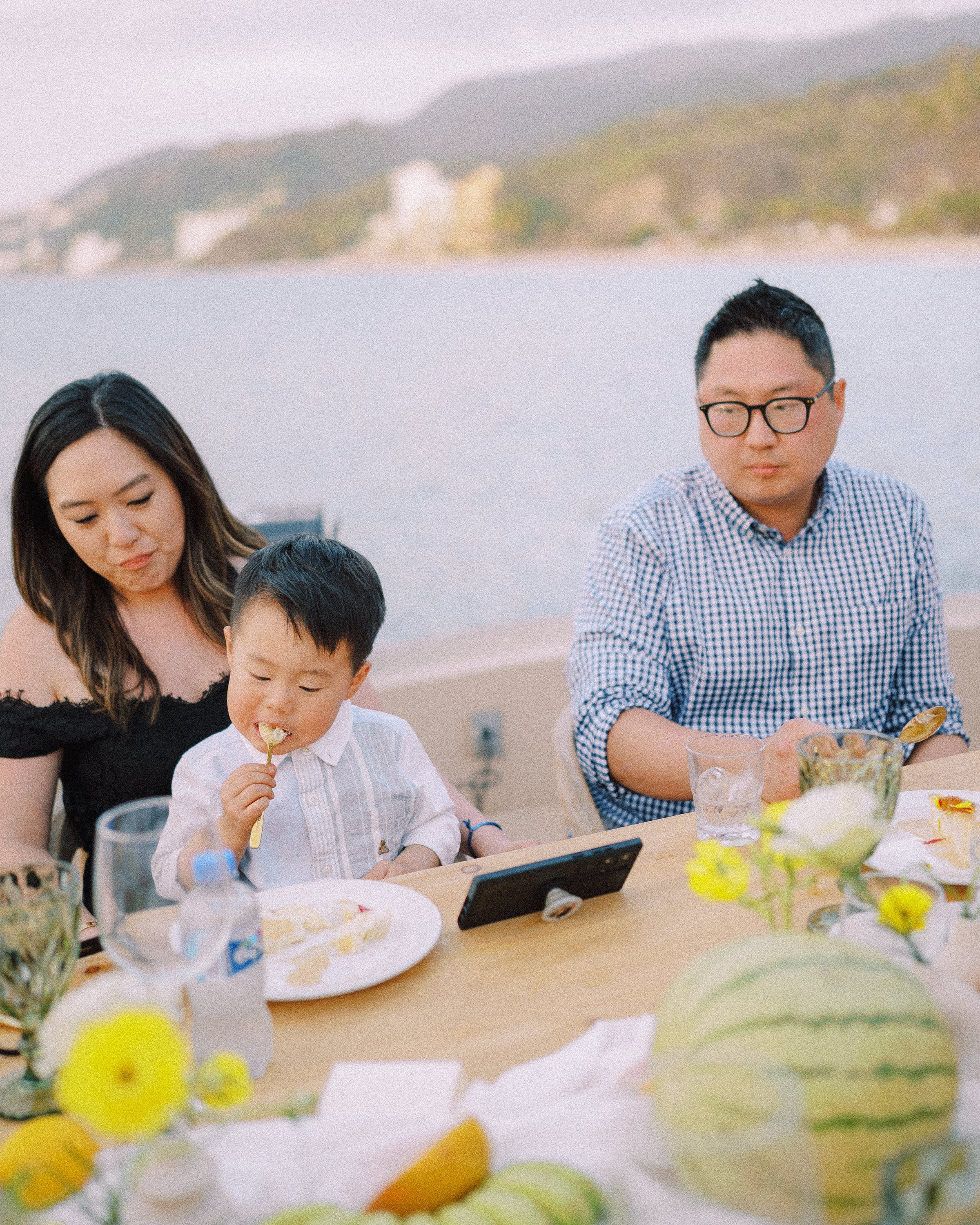 Double Wedding. Sayulita Wedding Photographer, Puerto Vallarta, Cabo