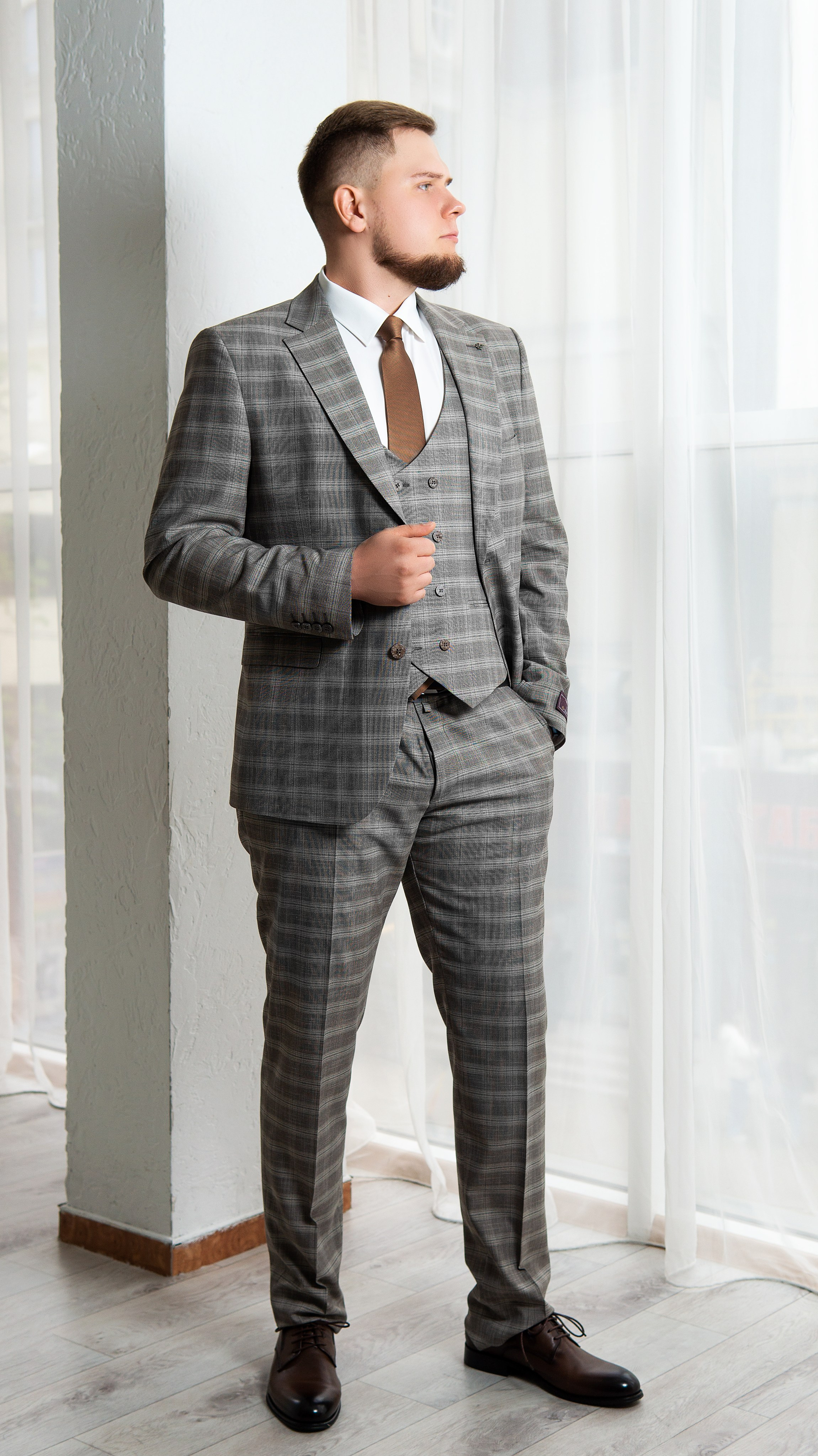 Brand & Fashion. Marina Baliakina | Personal and Couples Photographer | Toronto Canada