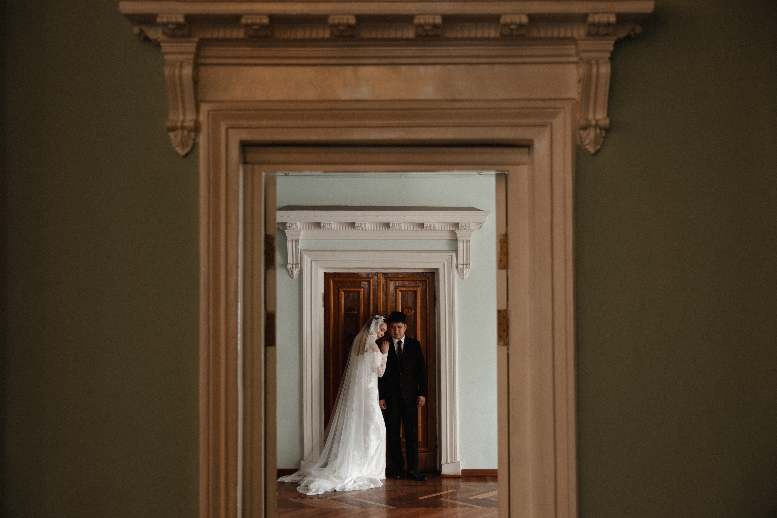 Азимжан Нуритдинходжаев — свадебный фотограф