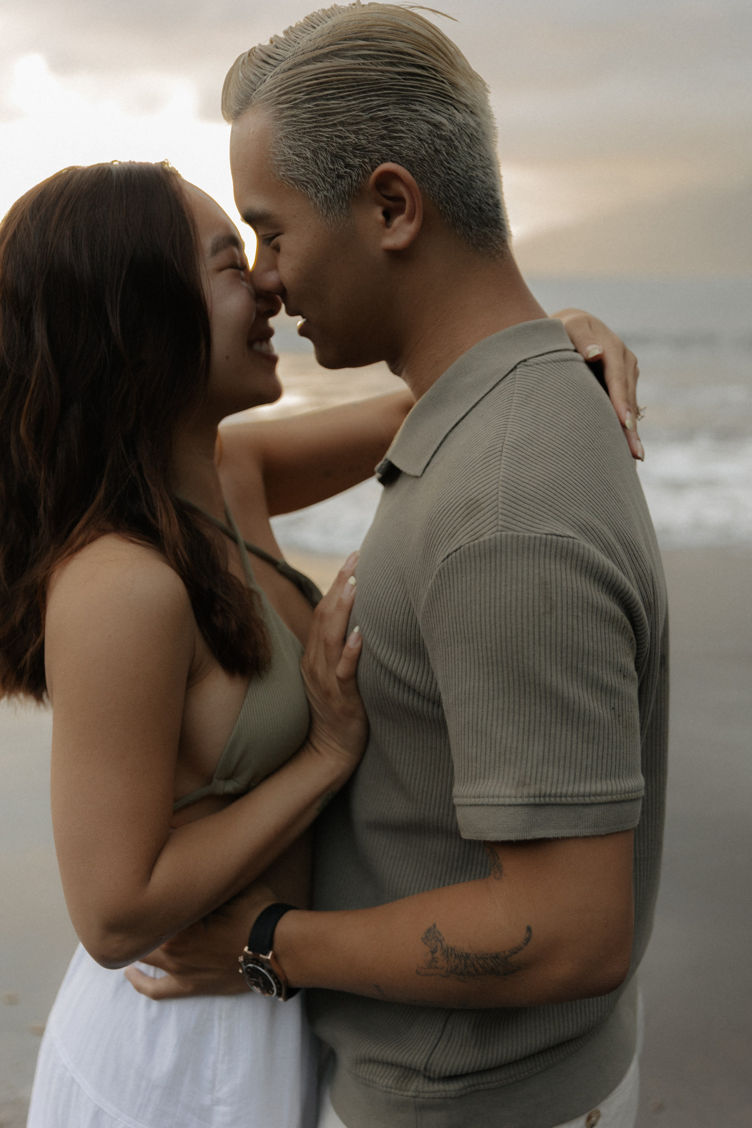 Dream Proposal at Seixal Beach — Romantic Getaway in Madeira. Wedding photographer and videographer based in Timisoara, Romania