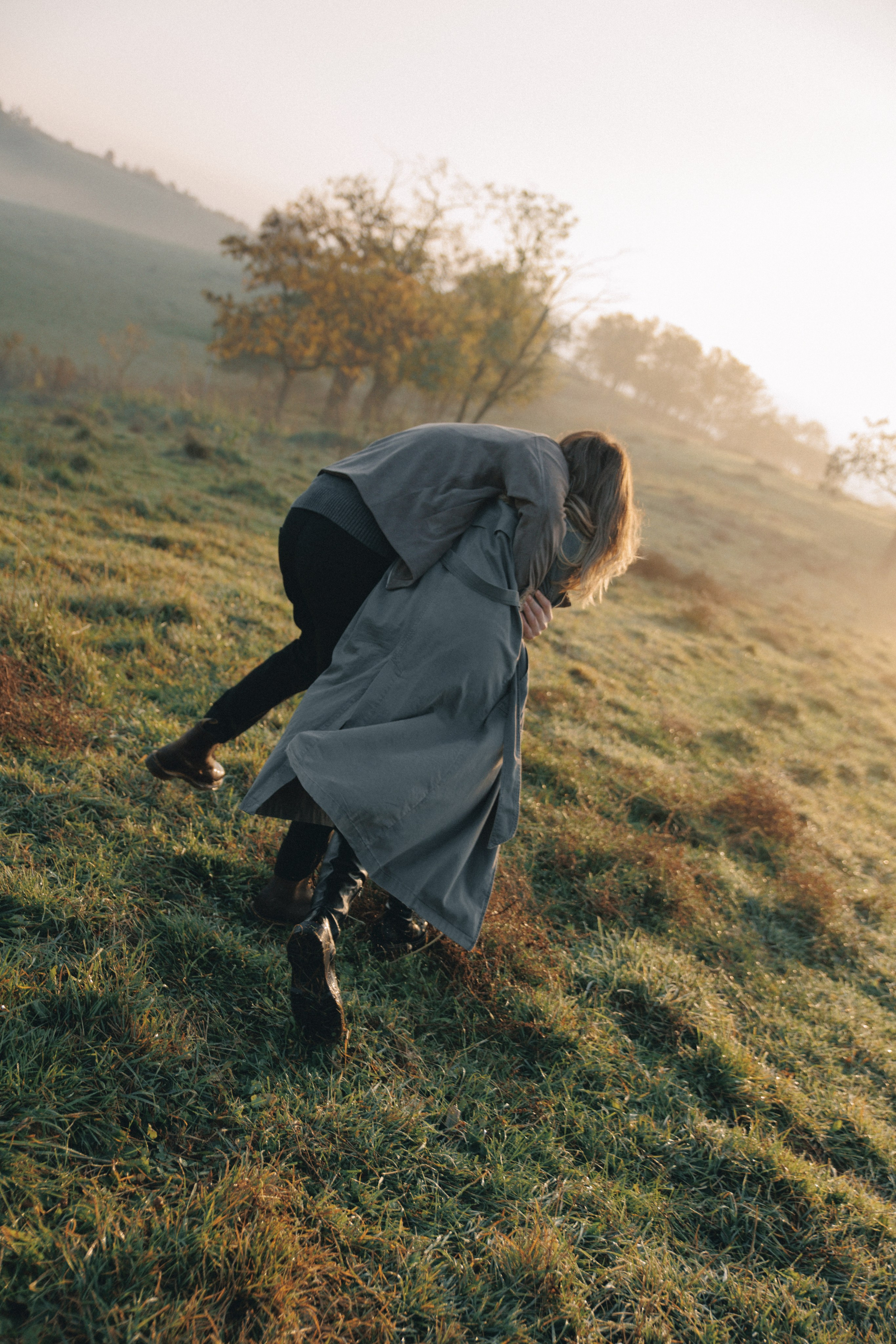 An autumn lovestory. Wedding photographer and videographer based in Timisoara, Romania