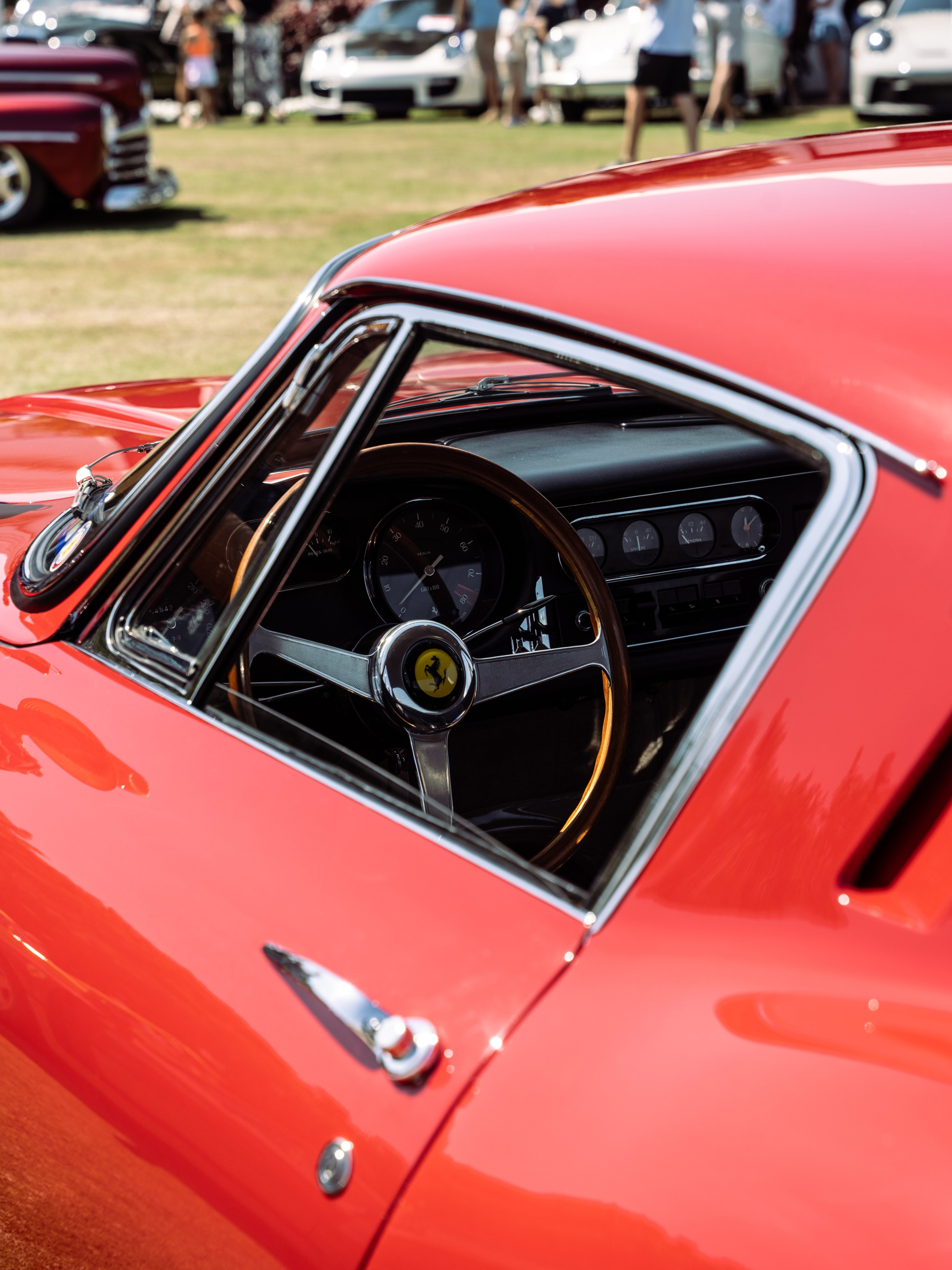 Product Gallery — Auto — Moto. ShutterSquad.ro