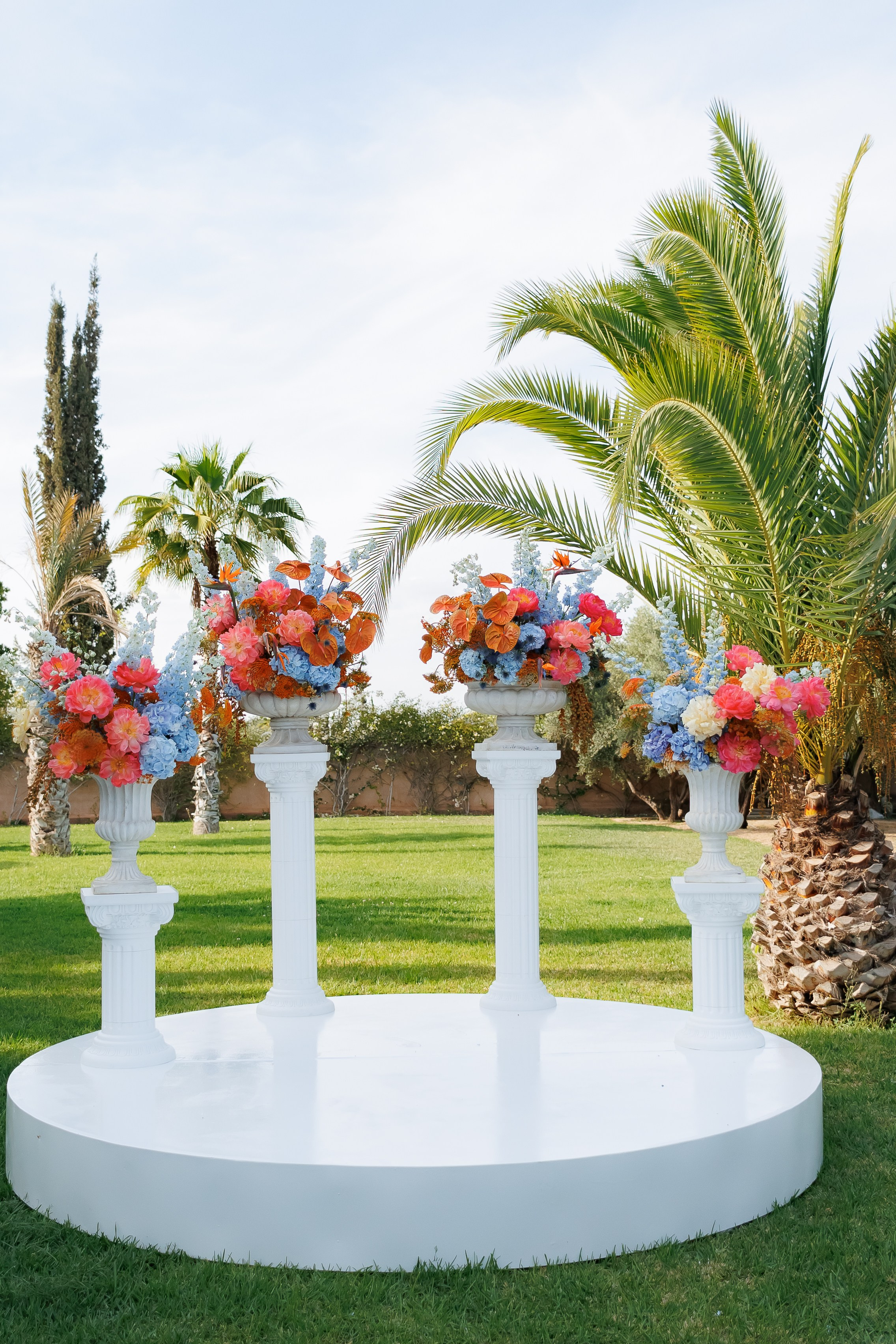 Salma & Ade, Marokko 2025. Hochzeitsfotografie in Berlin Nataliia Schütze