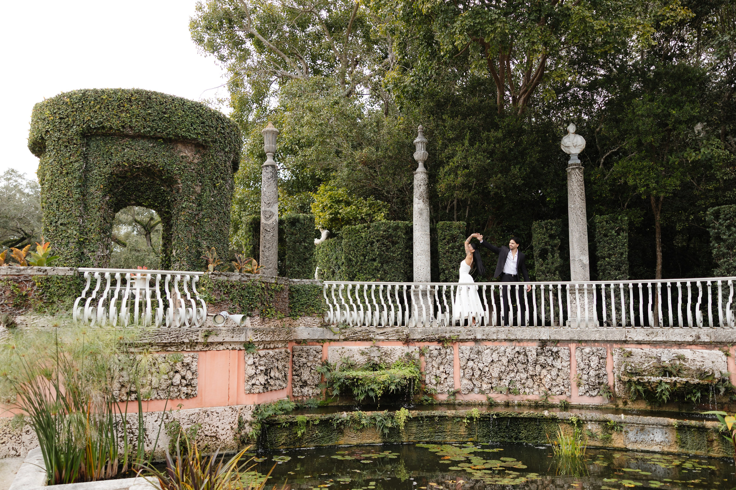 MONICA & RAUL. YES I DO PRODUCTION — Wedding photography&videography